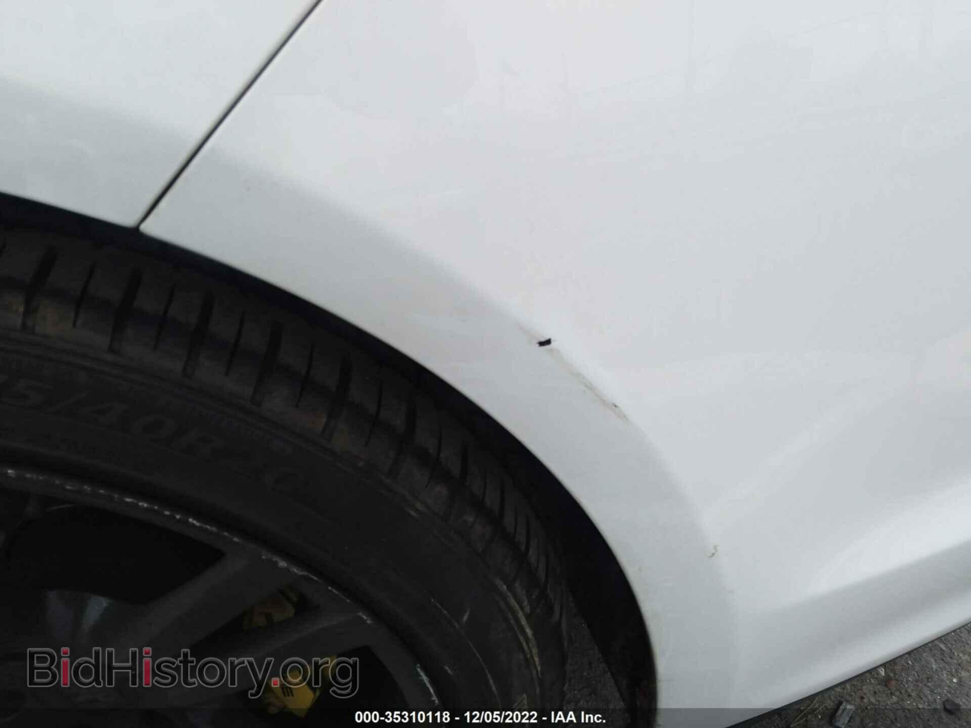 2013 PORSCHE PANAMERA - VIN: WP0AB2A76DL061167 - Фото 6