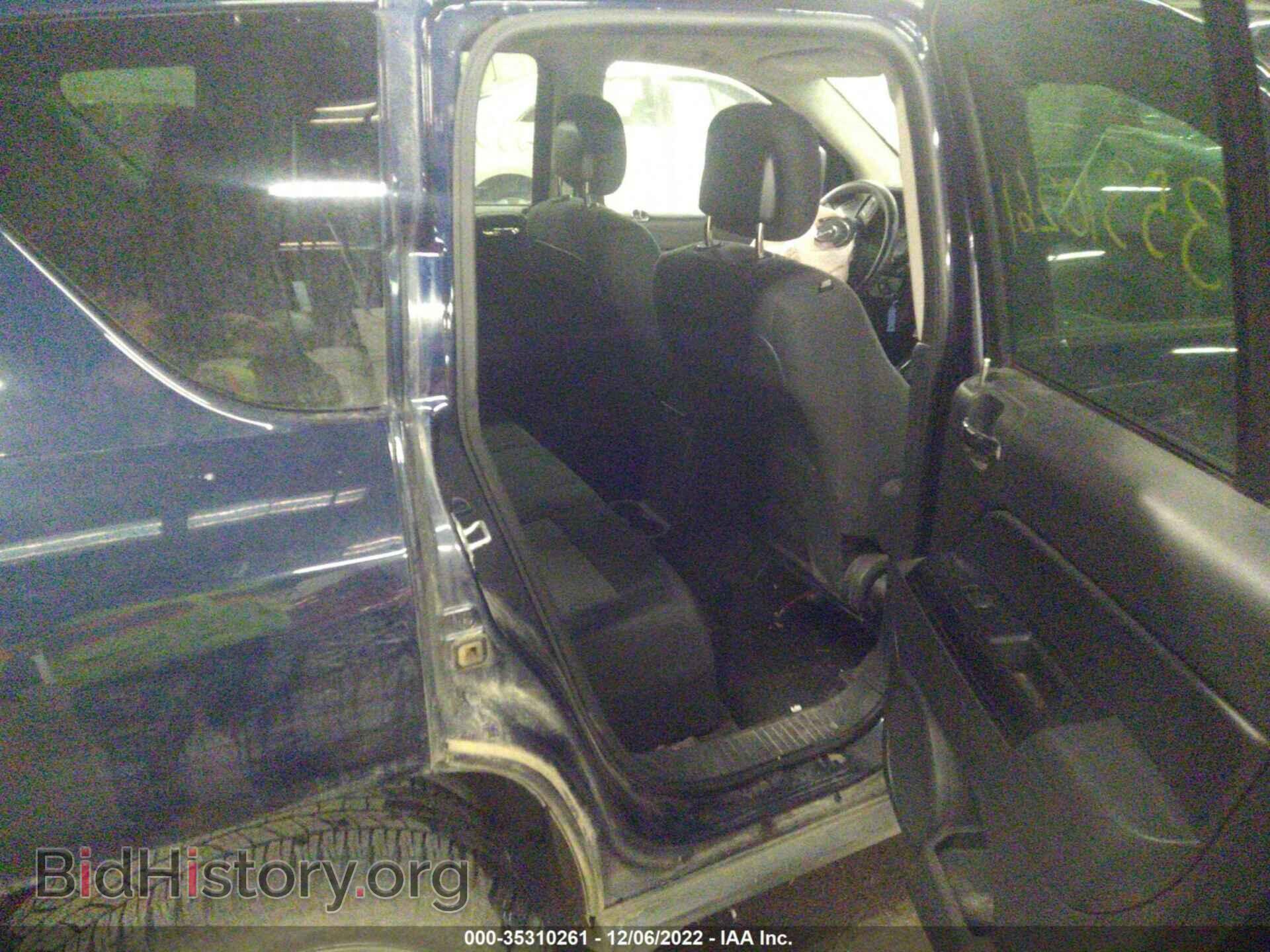 2014 JEEP COMPASS - VIN: 1C4NJDBB4ED734665 - Фото 8