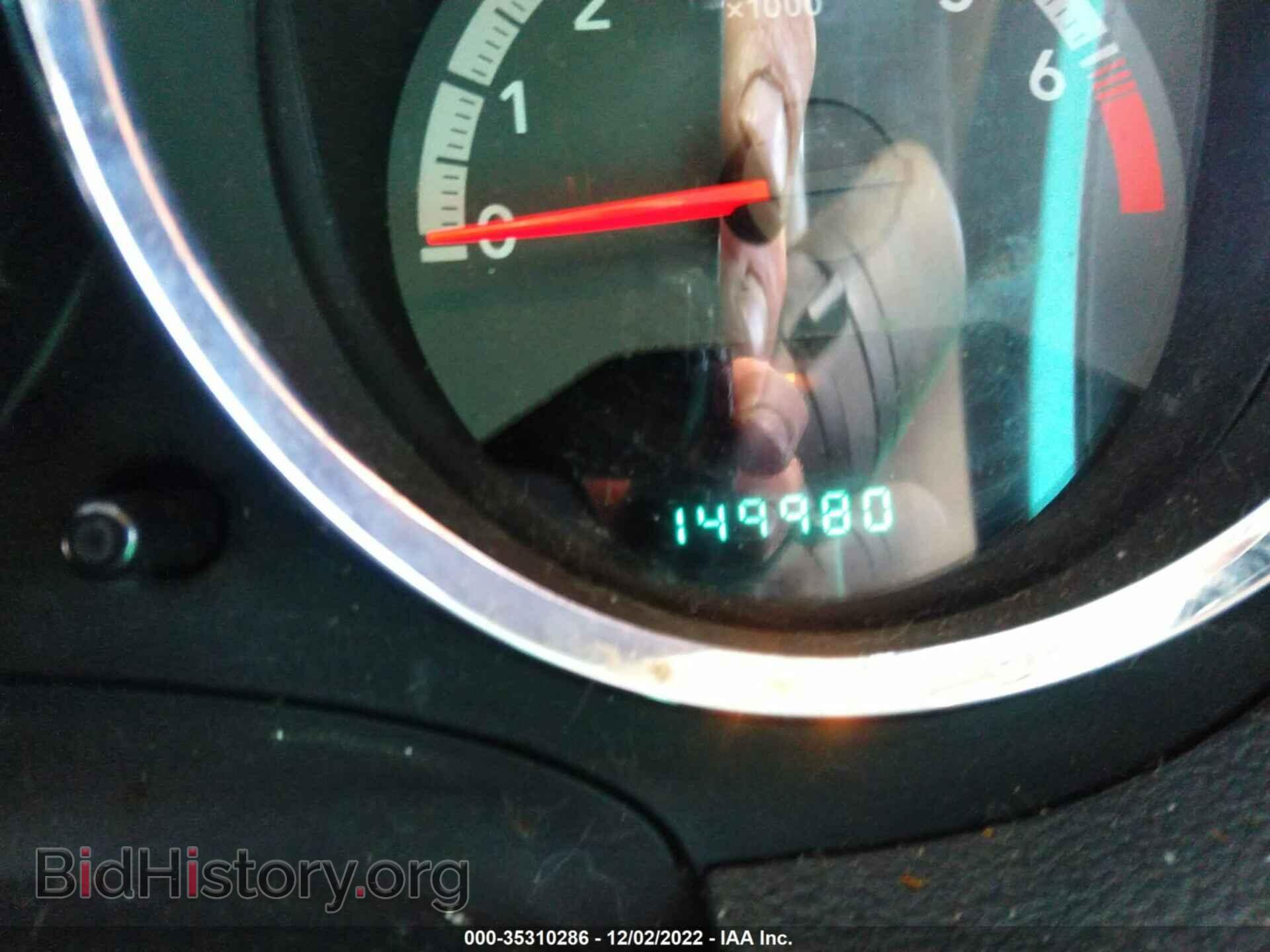 2011 DODGE CALIBER - VIN: 1B3CB3HA6BD294474 - Фото 7