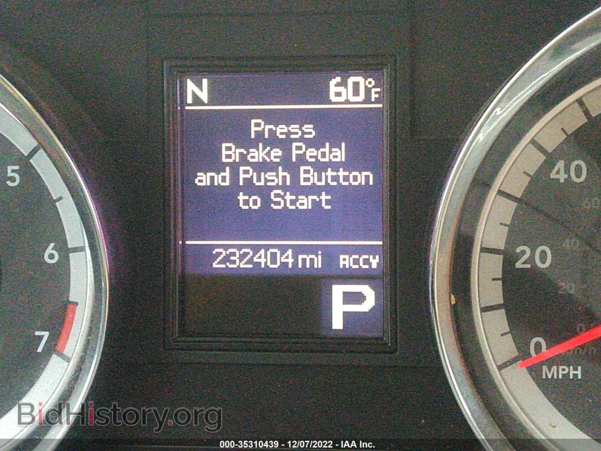 2011 DODGE DURANGO - VIN: 1D4RE5GG0BC685436 - Photo 7