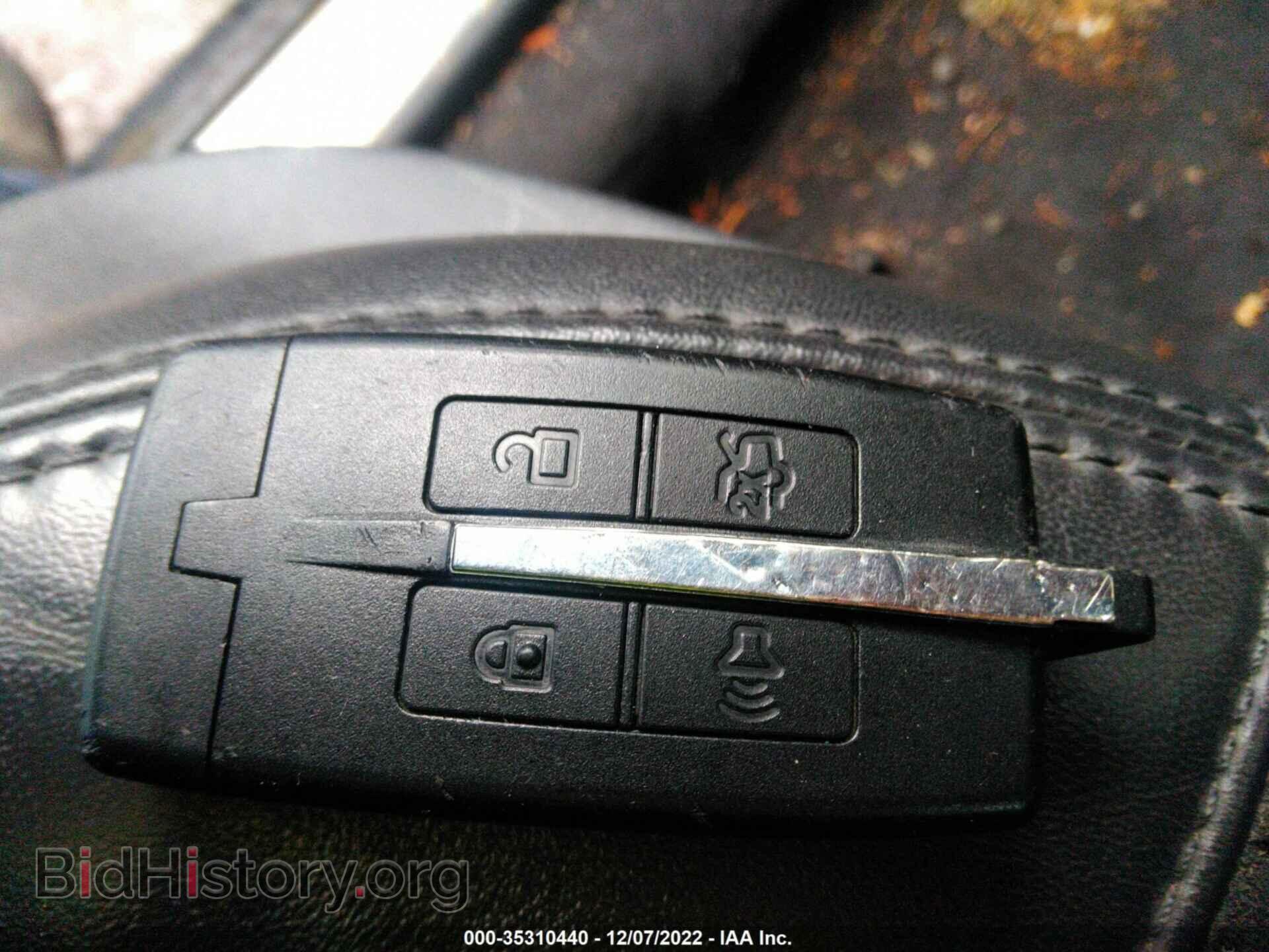 2010 FORD TAURUS - VIN: 1FAHP2KT4AG103115 - Фото 11