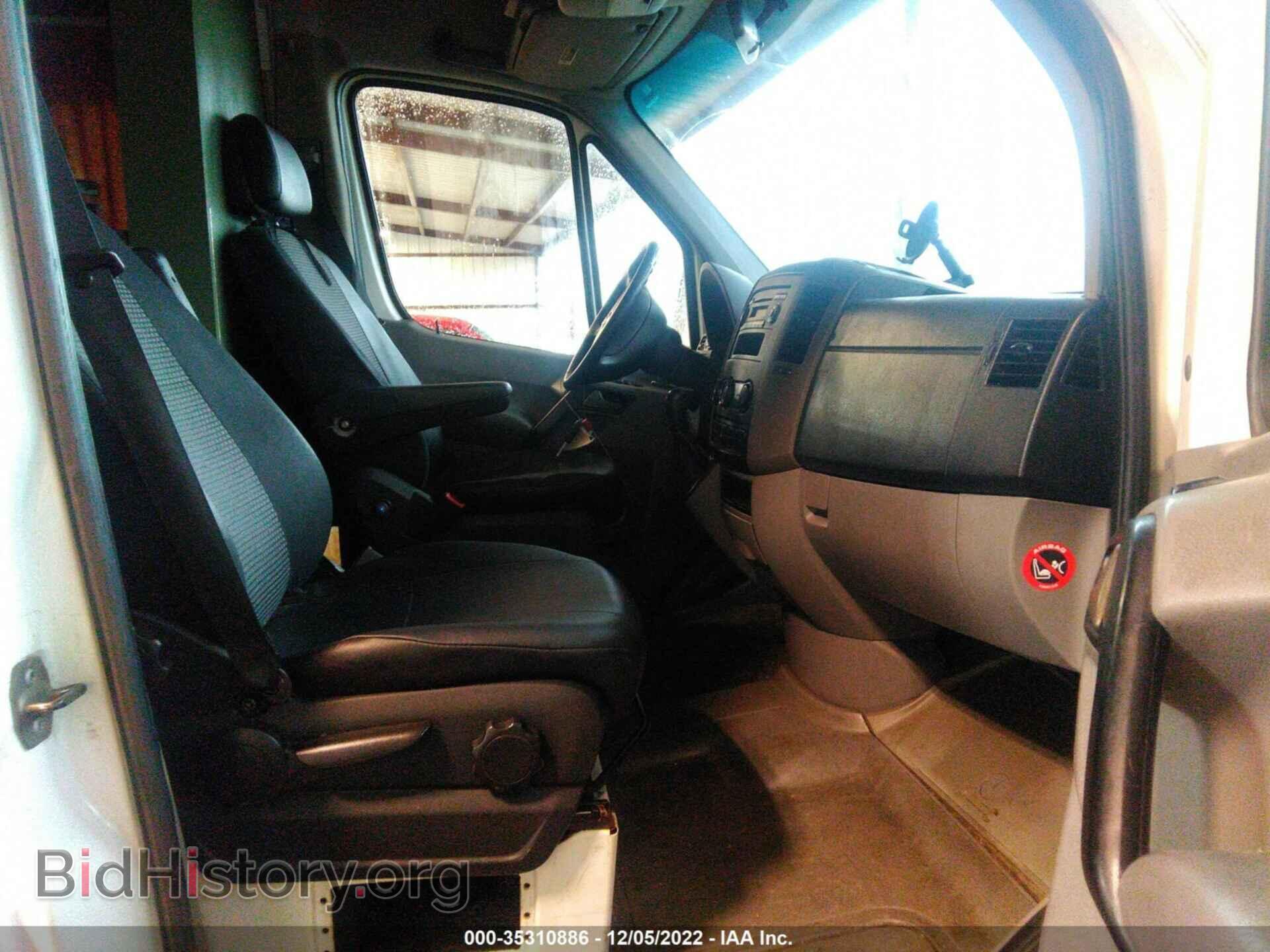 2007 DODGE SPRINTER - VIN: WD0PE745375148646 - Photo 5