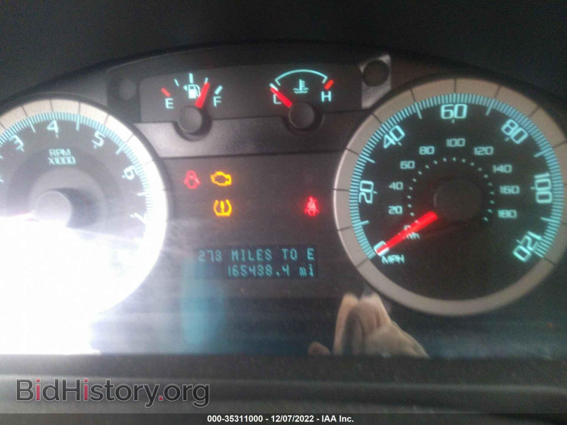 2010 FORD ESCAPE - VIN: 1FMCU0DG5AKA08699 - Фото 7