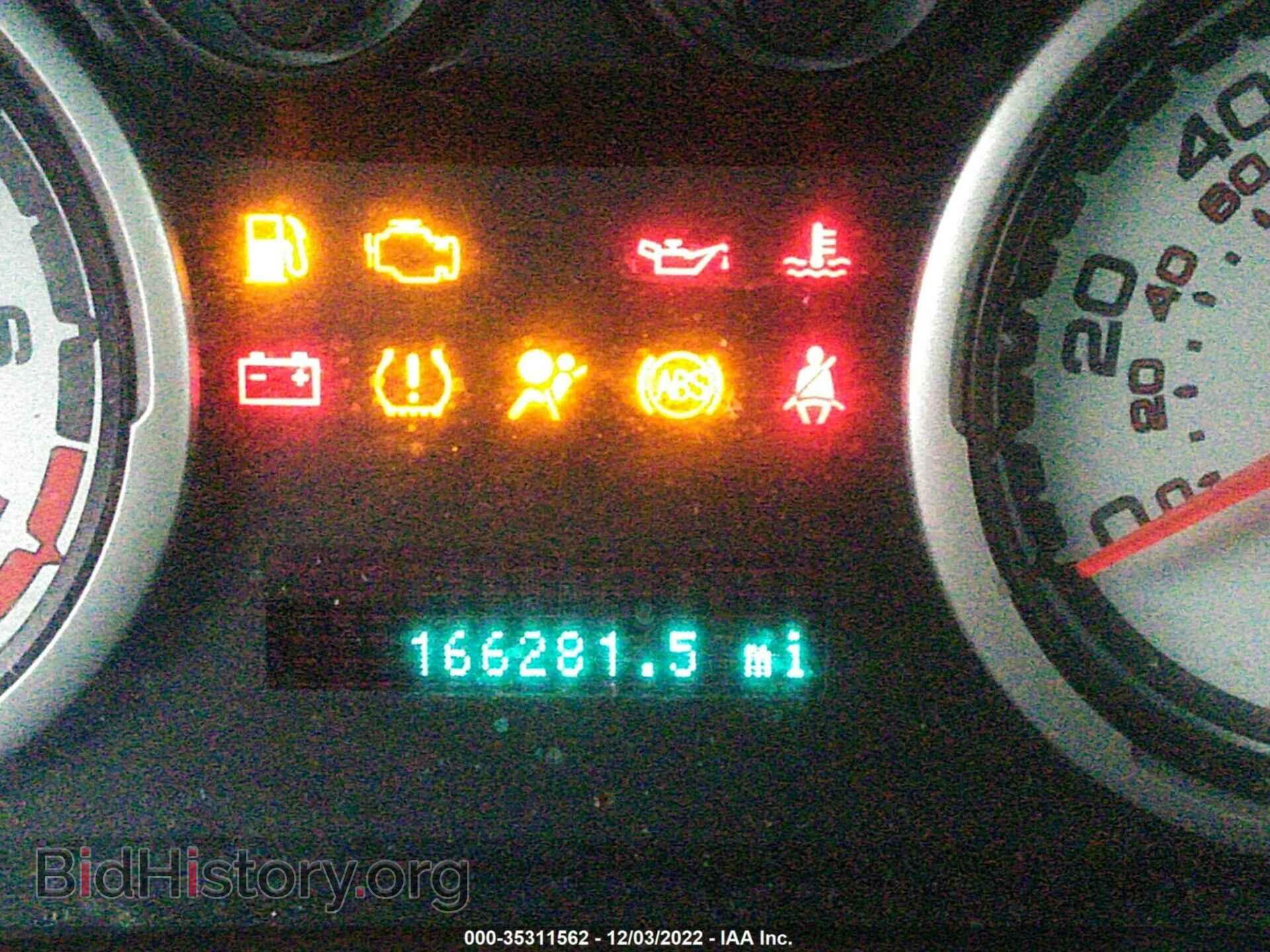 2011 FORD FOCUS - VIN: 1FAHP3GN8BW200583 - Фото 7