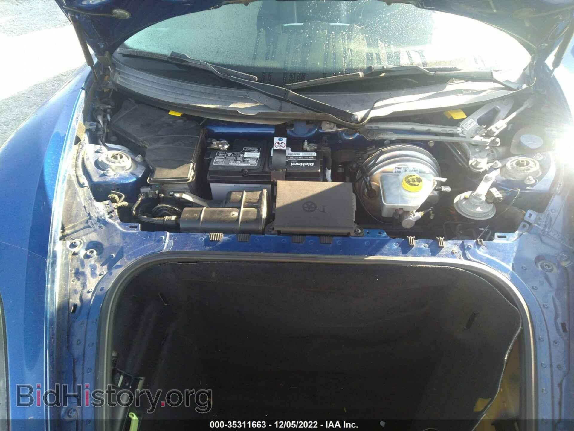 2013 PORSCHE BOXSTER - VIN: WP0CA2A86DS114332 - Photo 10
