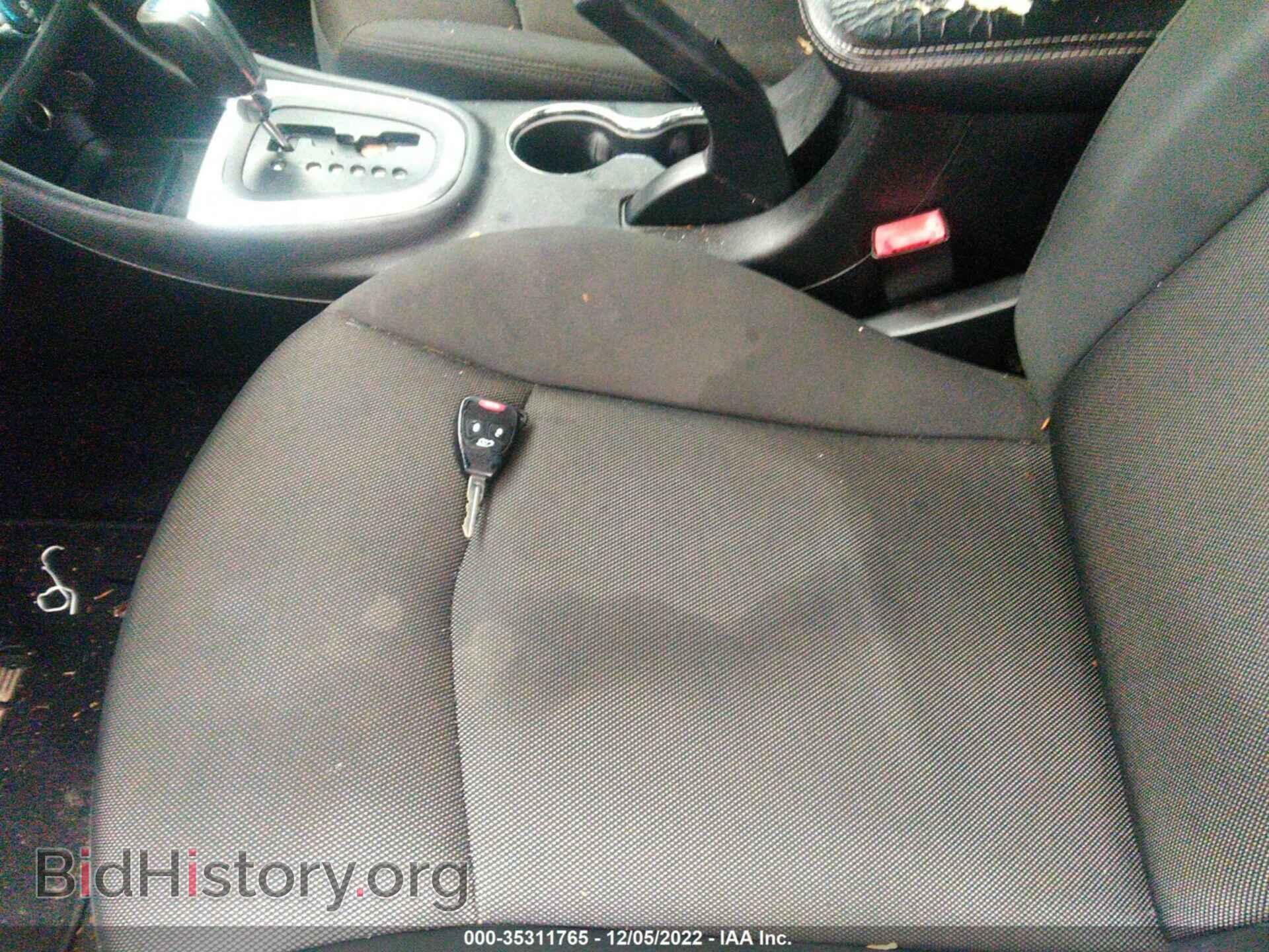 2012 DODGE AVENGER - VIN: 1C3CDZAB1CN147011 - Photo 11