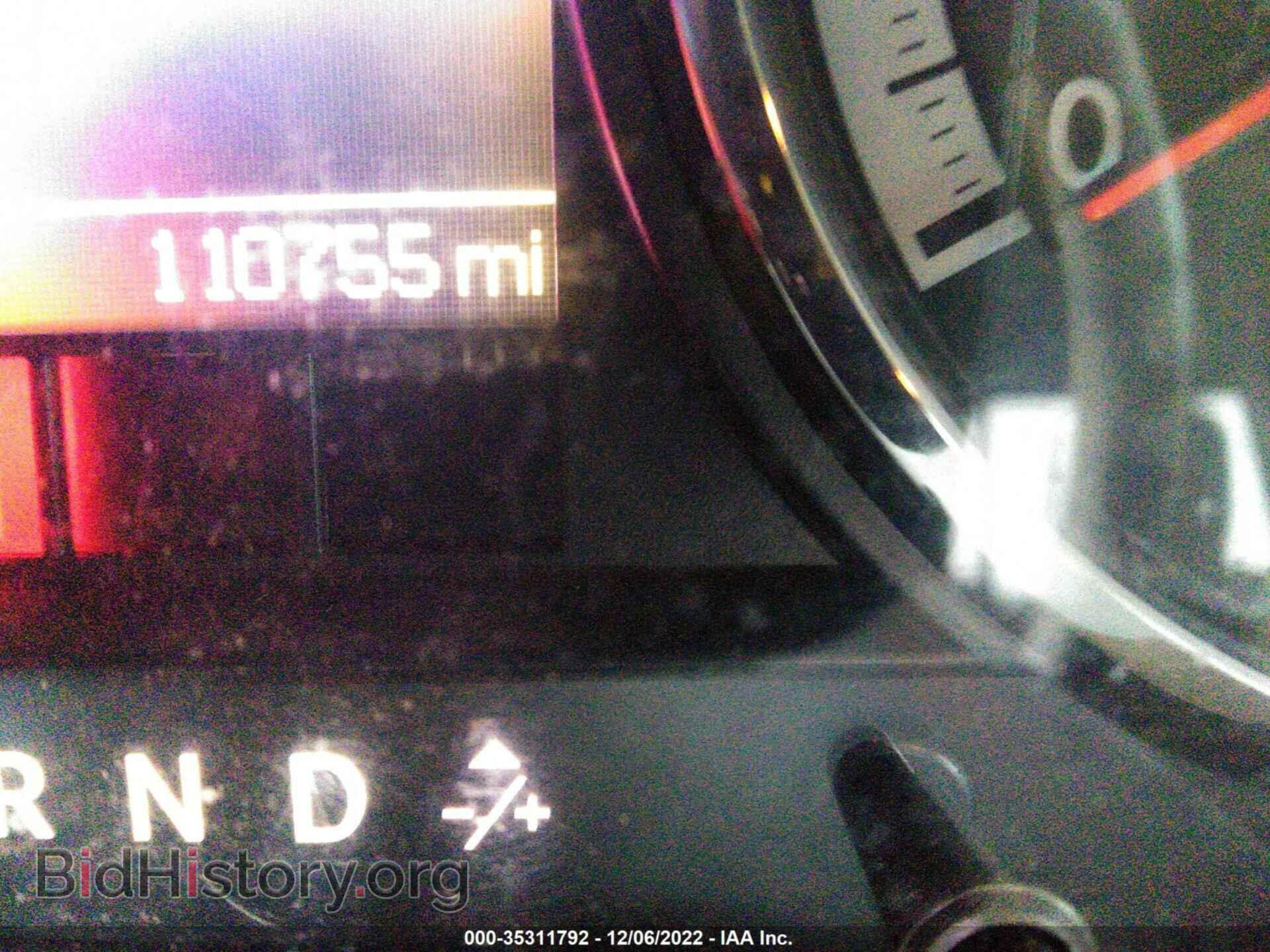 2011 RAM 1500 - VIN: 1D7RB1GT7BS635009 - Photo 7