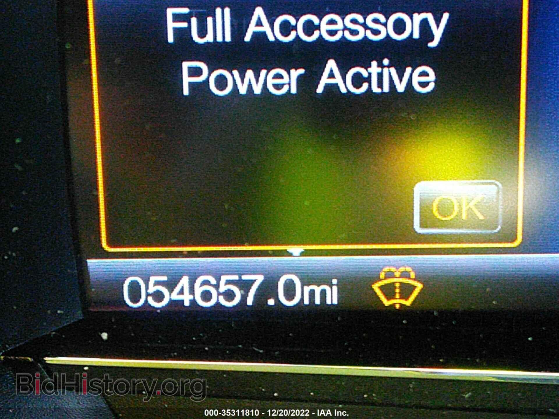 2019 FORD EXPLORER - VIN: 1FM5K8D89KGA35642 - Фото 7