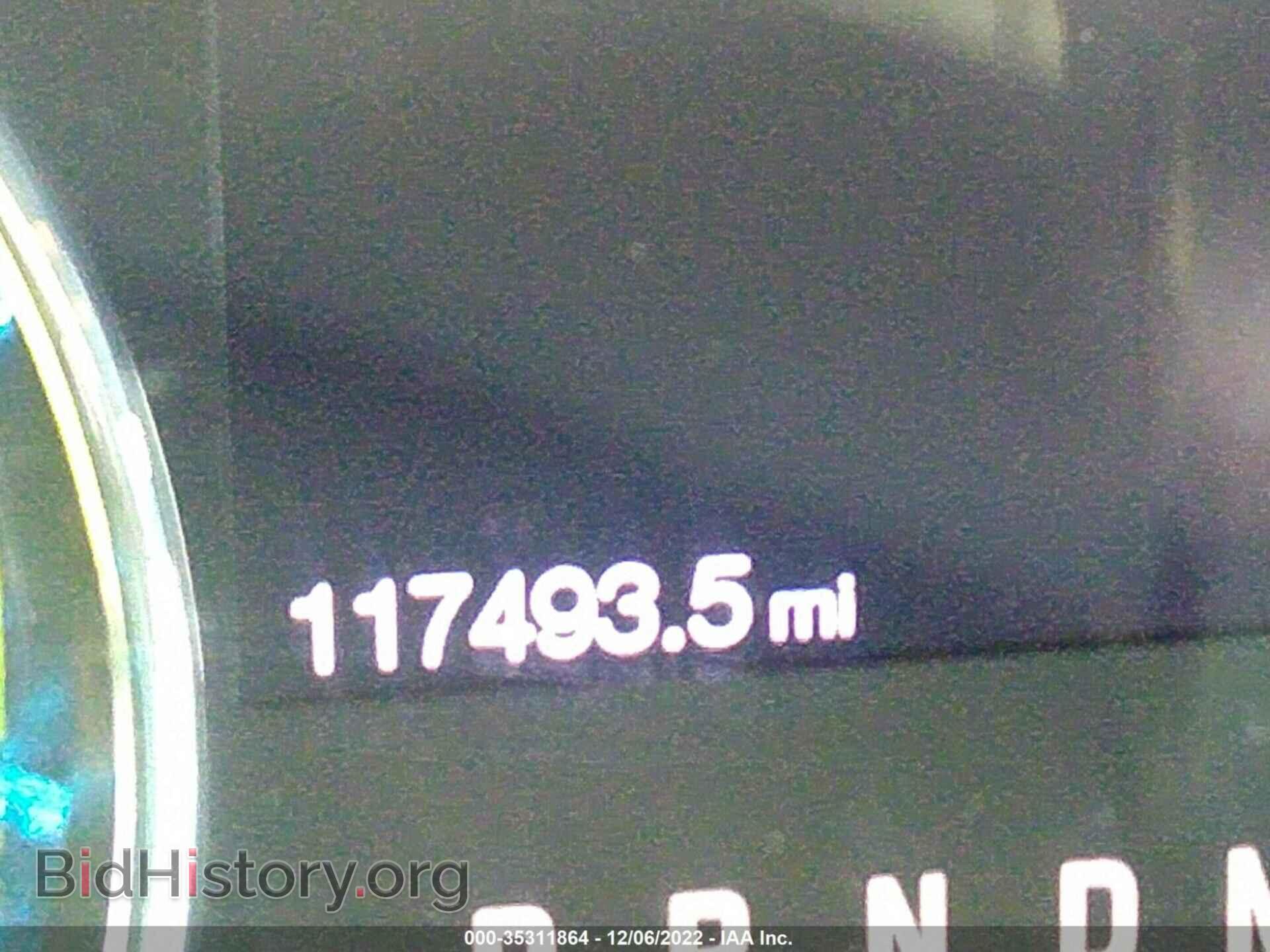 2012 FORD F-150 - VIN: 1FTFW1CF7CFC95453 - Фото 7