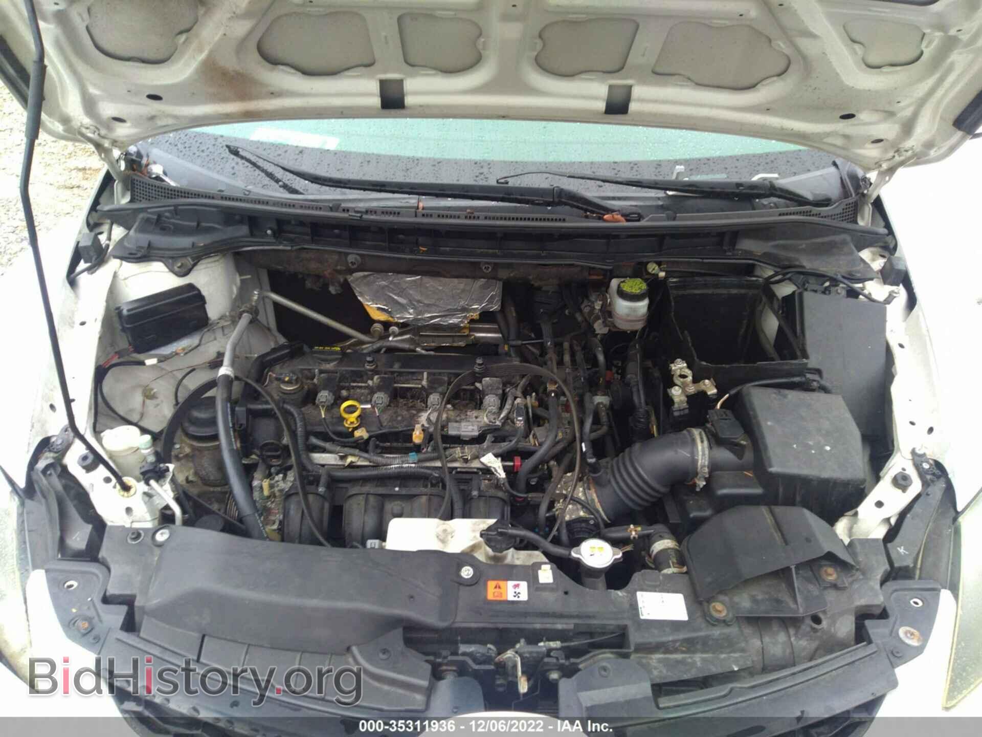 2010 MAZDA CX-7 - VIN: JM3ER2WM8A0334030 - Фото 10