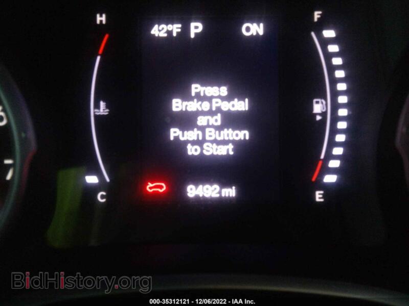 2020 Jeep COMPASS (VIN 3C4NJDBB3LT251935) — photo 7 of 15