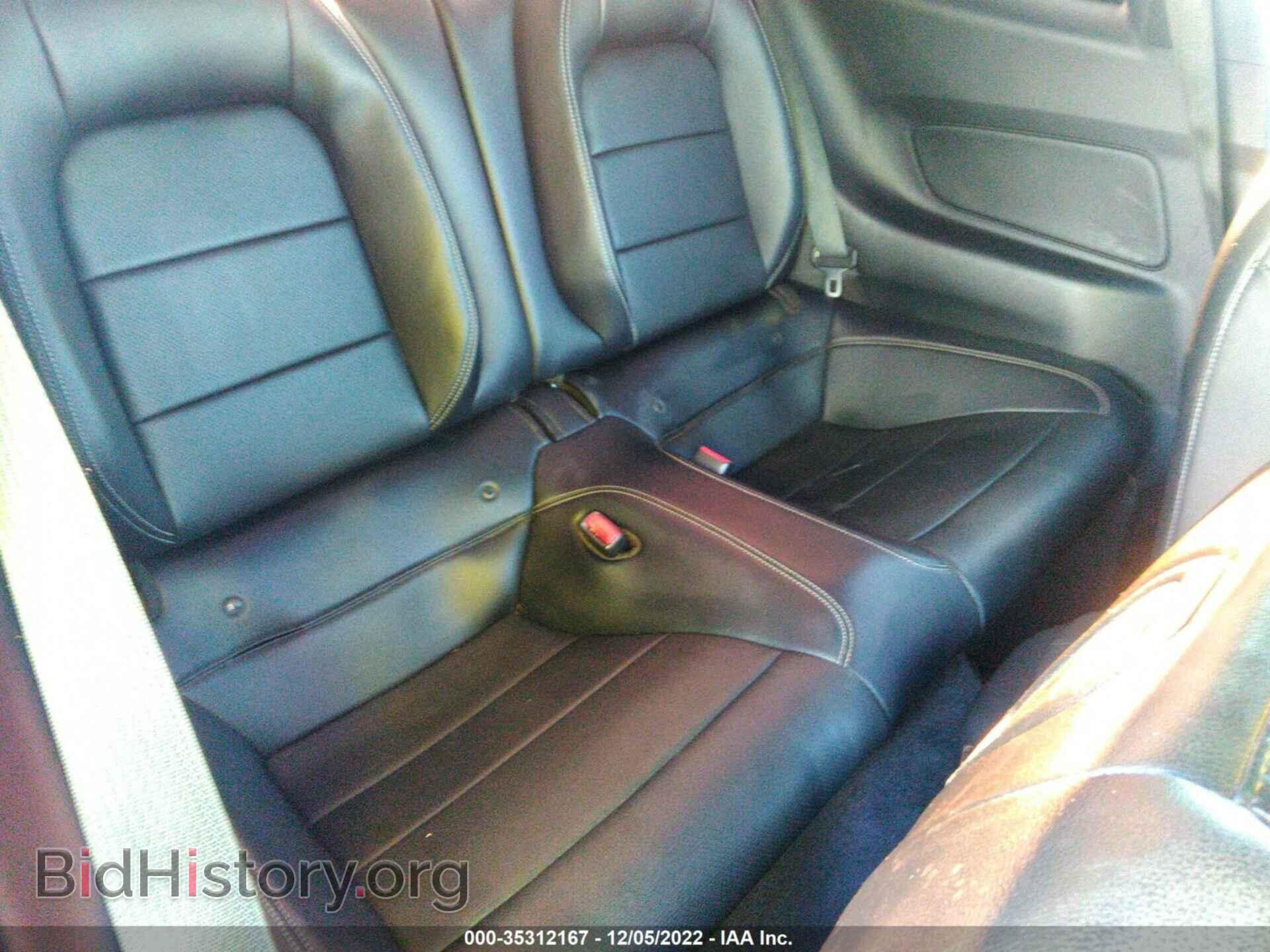2016 FORD MUSTANG - VIN: 1FA6P8TH4G5220394 - Фото 8