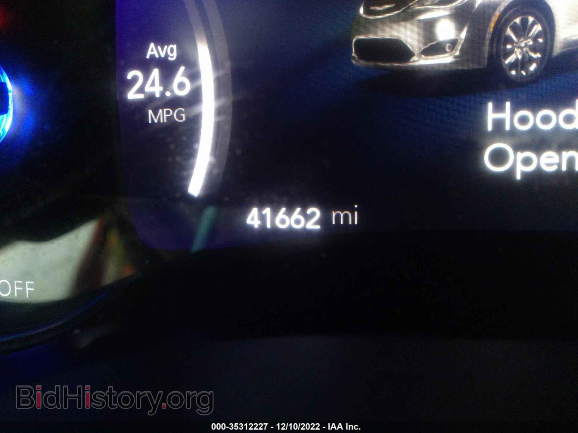 2018 CHRYSLER PACIFICA - VIN: 2C4RC1L71JR359331 - Фото 7
