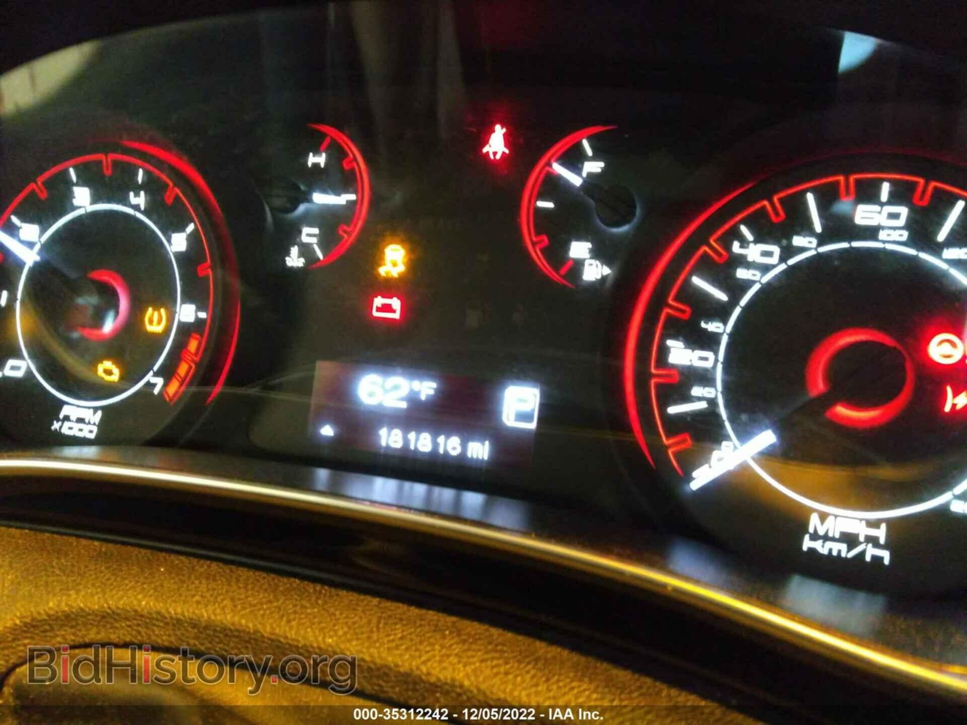 2013 DODGE DART - VIN: 1C3CDFBA6DD299412 - Photo 7