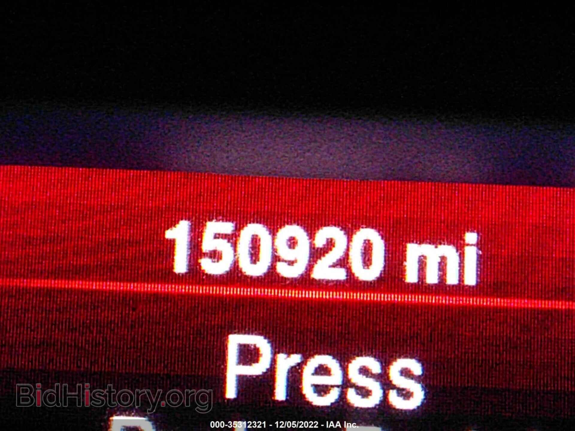 2013 DODGE JOURNEY - VIN: 3C4PDCAB1DT558081 - Photo 7
