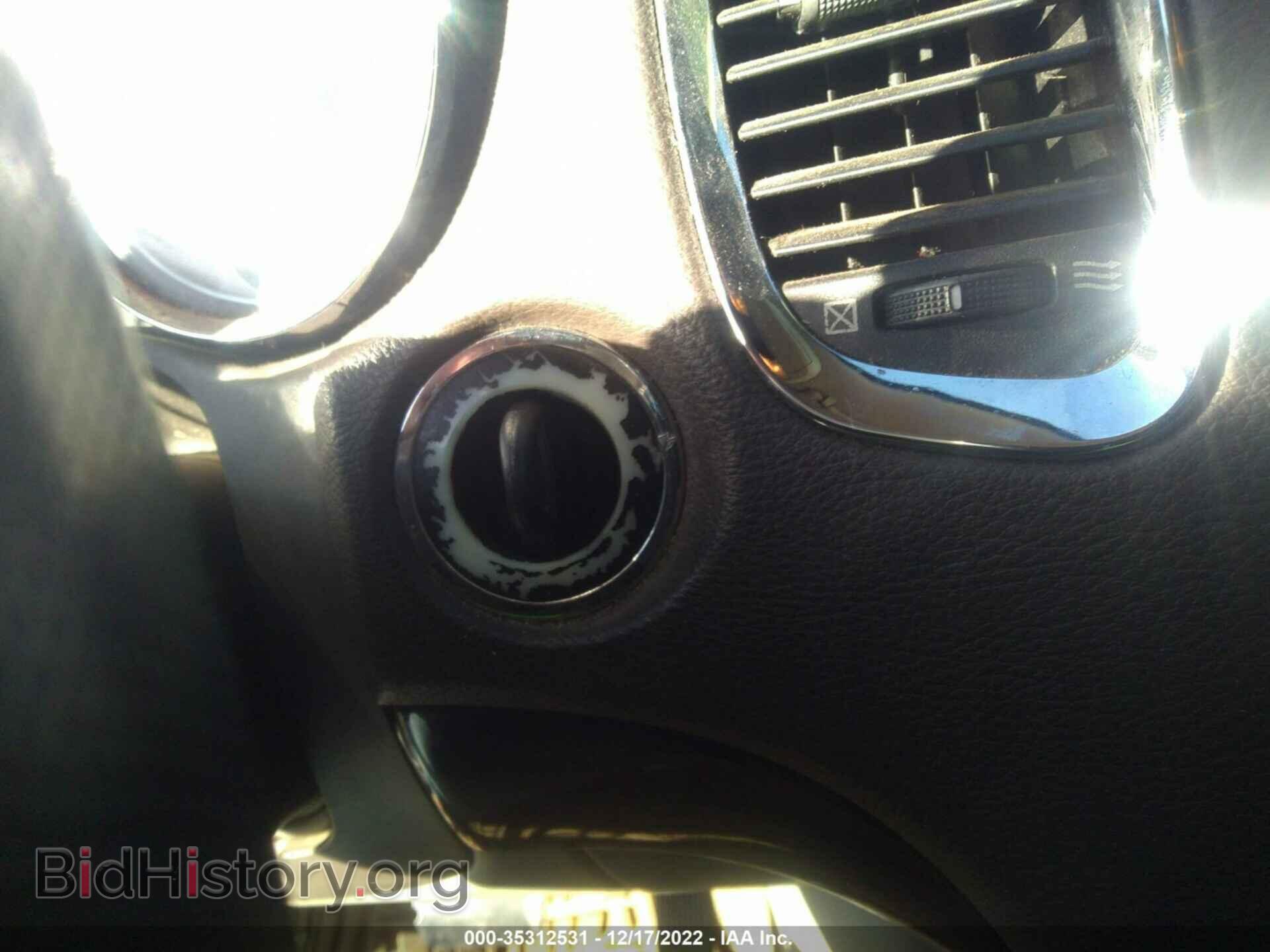 2012 DODGE DURANGO - VIN: 1C4RDHDG4CC158409 - Фото 11