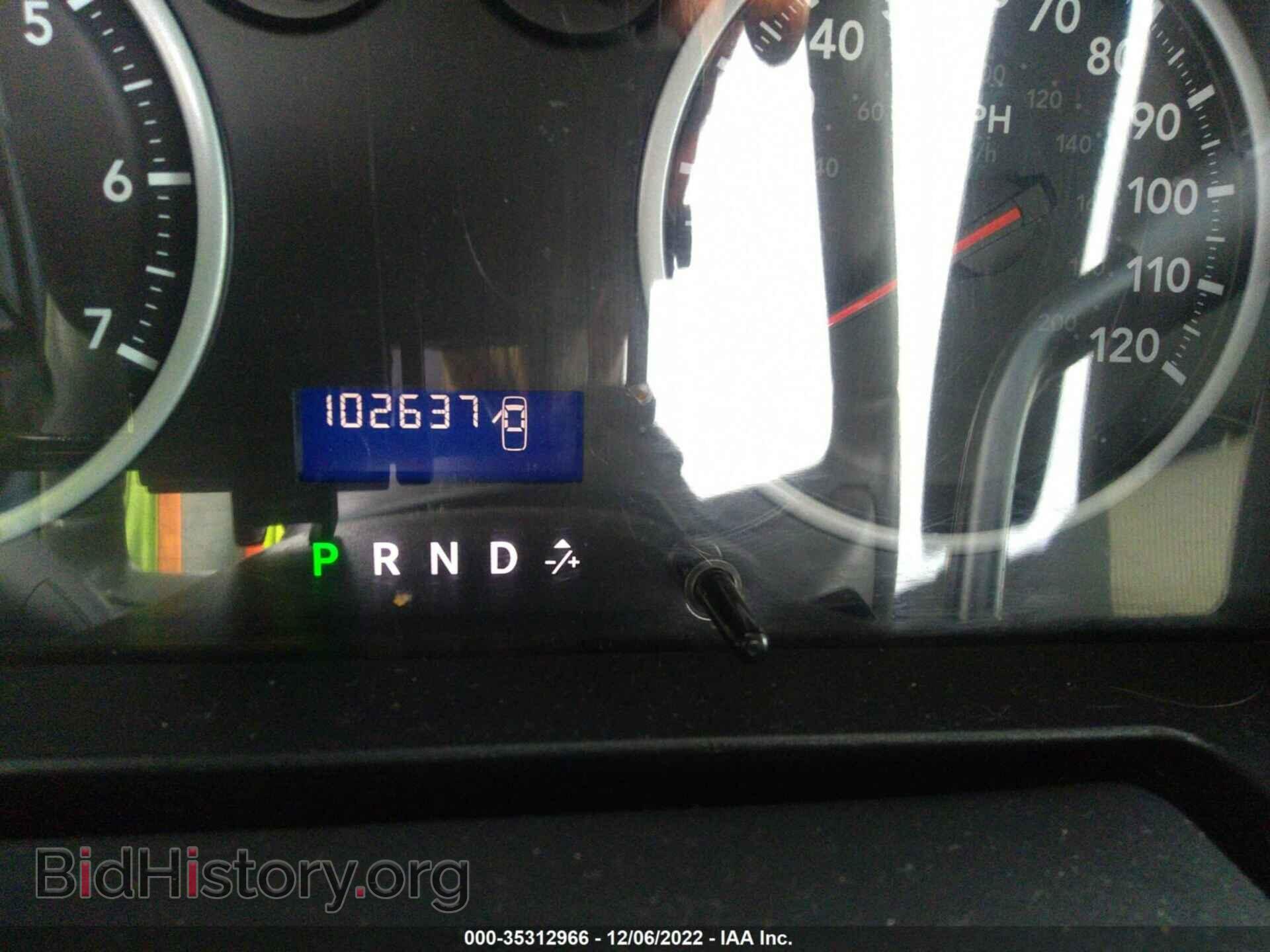 2011 RAM 1500 - VIN: 1D7RB1GP6BS576909 - Photo 7