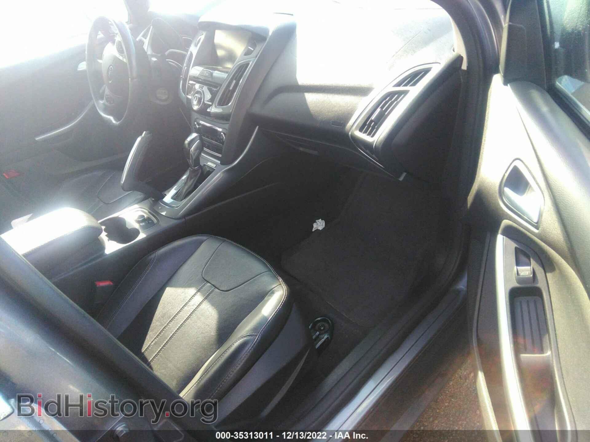 2014 FORD FOCUS - VIN: 1FADP3J21EL131870 - Photo 5