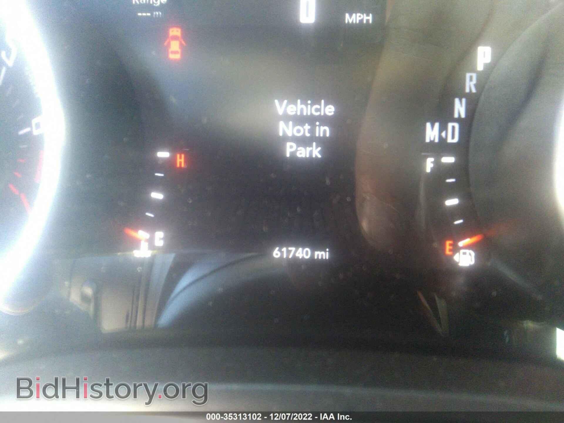 2016 DODGE CHALLENGER - VIN: 2C3CDZAG5GH158393 - Фото 7