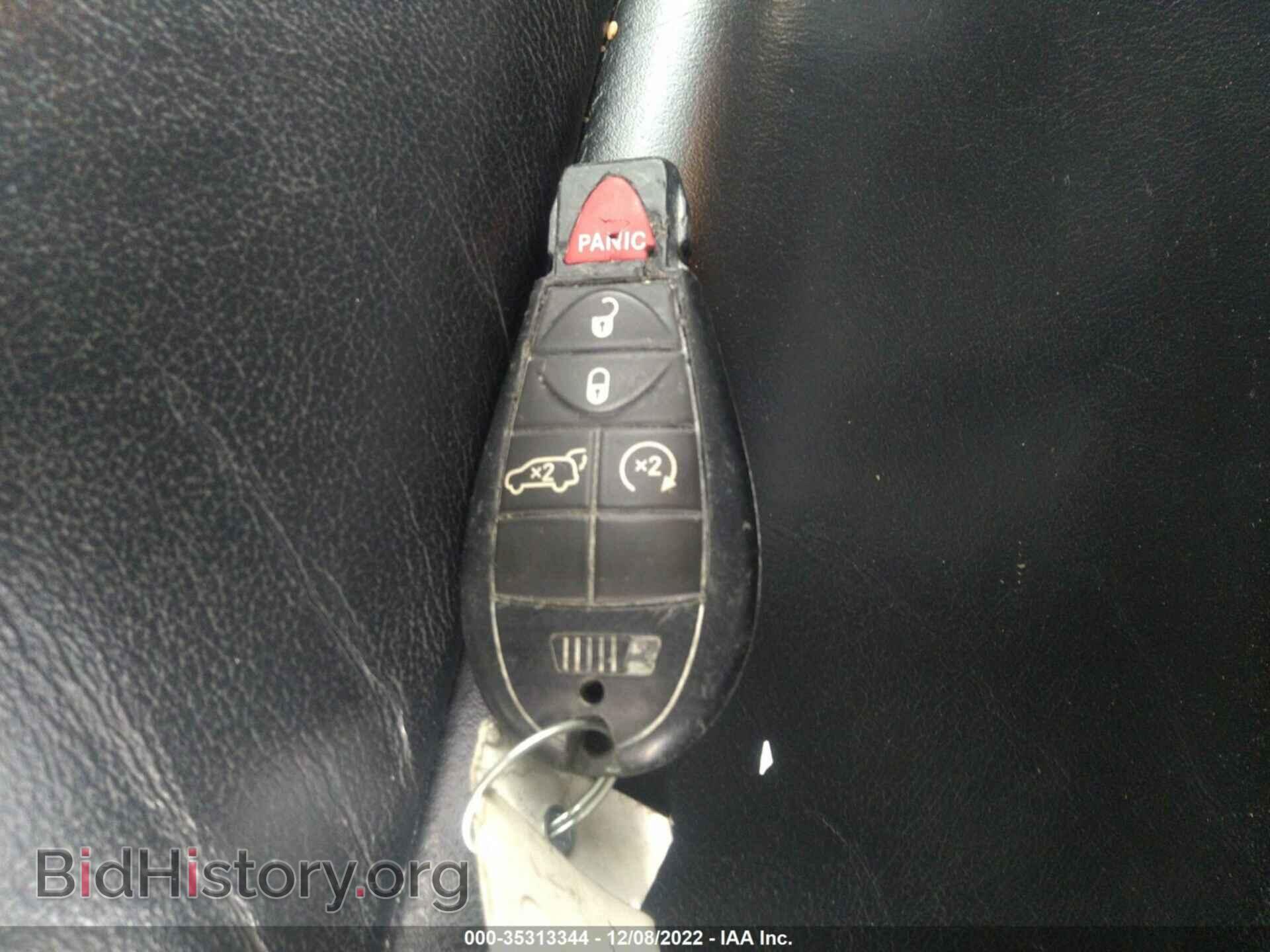 2013 DODGE DURANGO - VIN: 1C4SDJDTXDC565657 - Photo 11