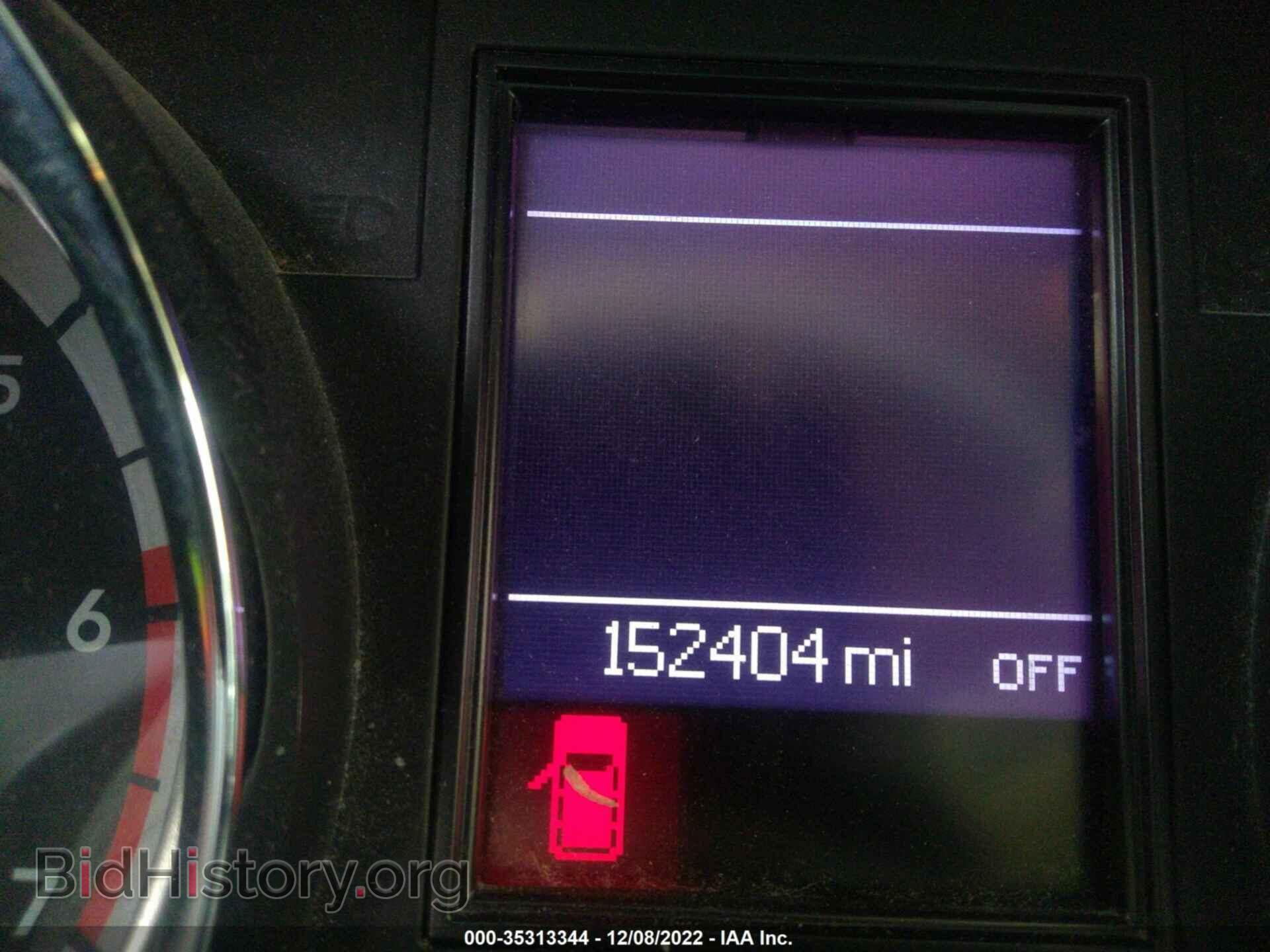 2013 DODGE DURANGO - VIN: 1C4SDJDTXDC565657 - Photo 7