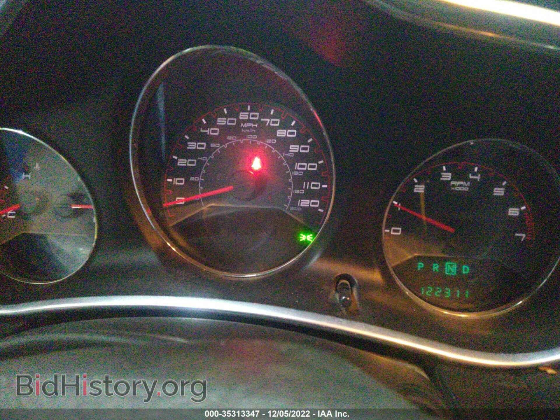 2013 DODGE AVENGER - VIN: 1C3CDZAB3DN608842 - Photo 7