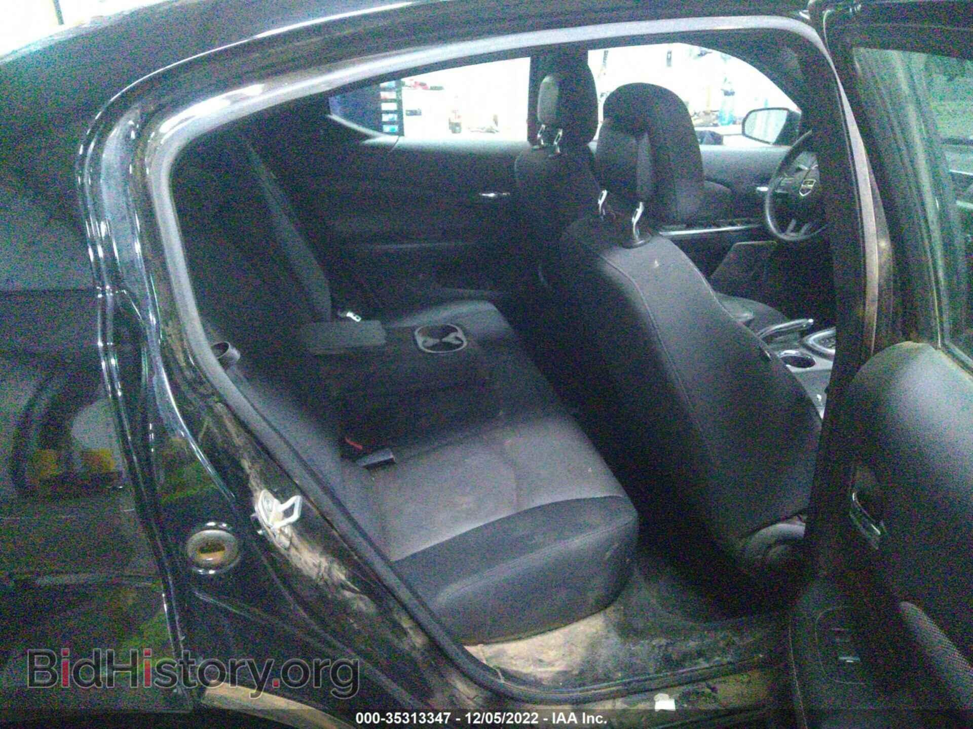 2013 DODGE AVENGER - VIN: 1C3CDZAB3DN608842 - Photo 8
