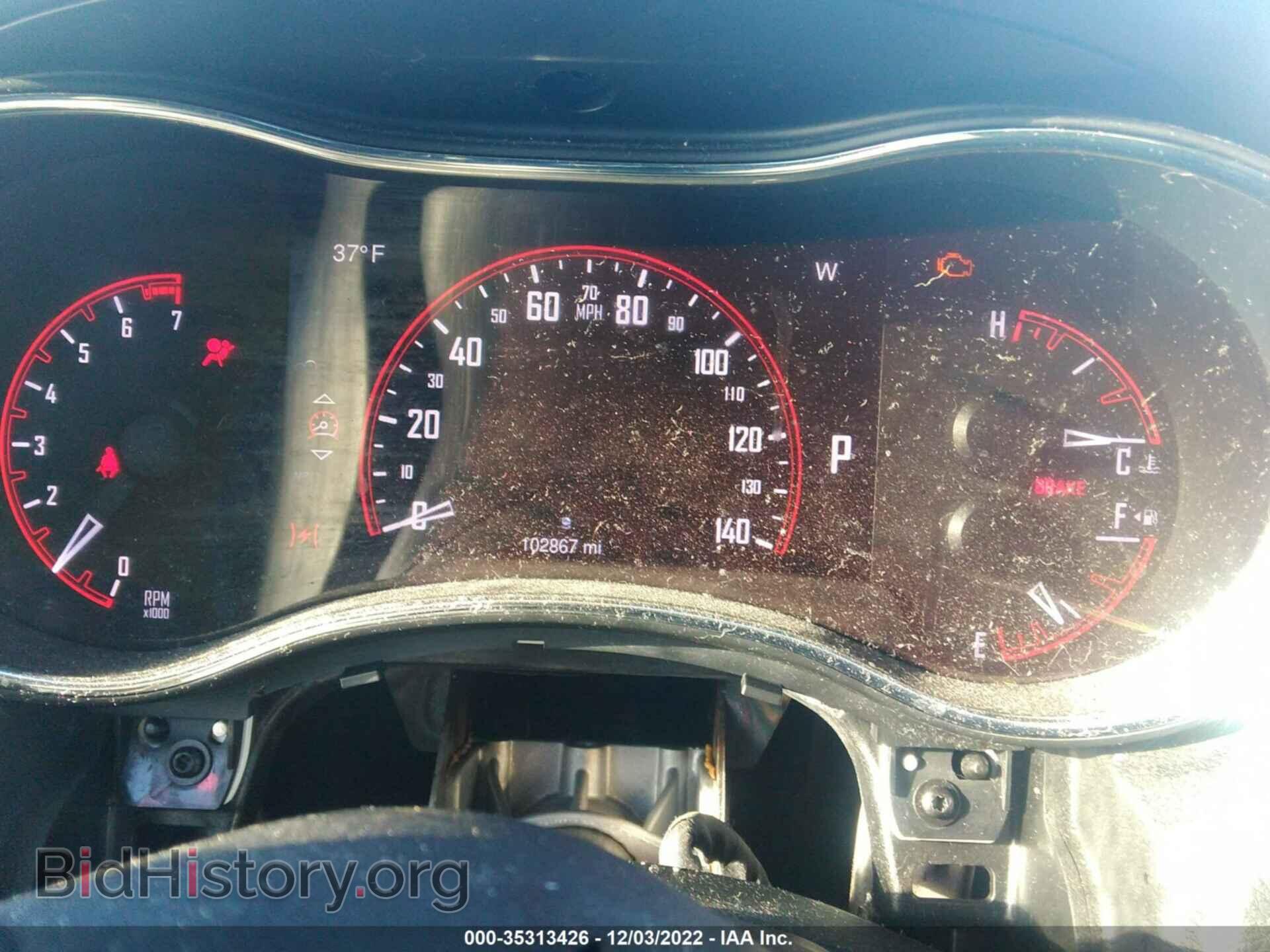 2015 DODGE DURANGO - VIN: 1C4RDHAG0FC931045 - Фото 7