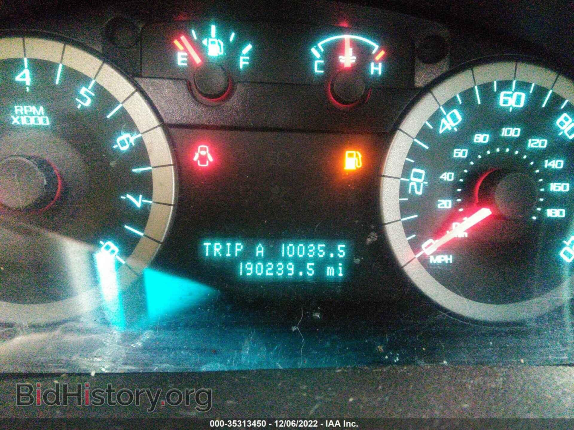 2011 FORD ESCAPE - VIN: 1FMCU9D7XBKB34191 - Фото 7