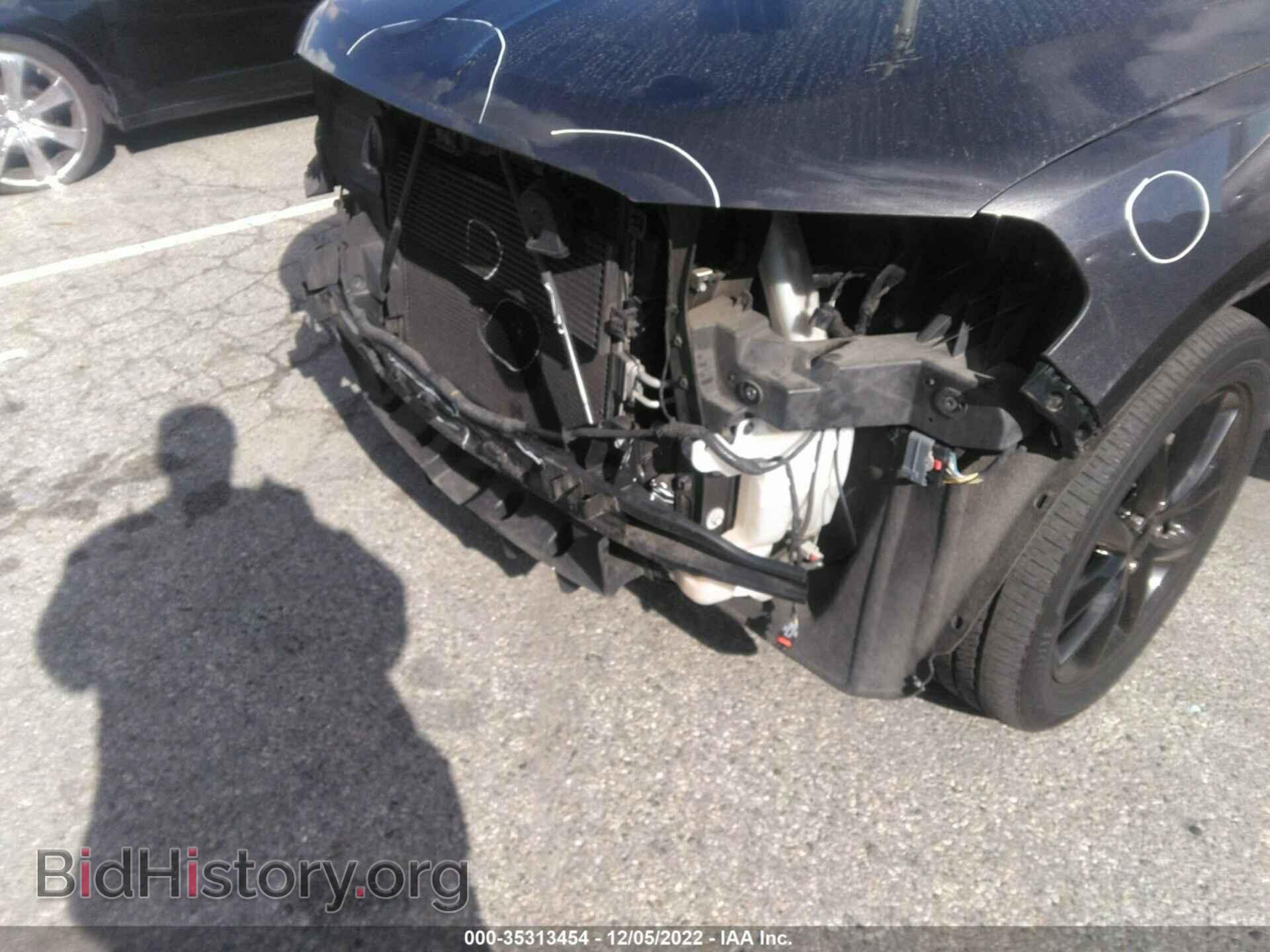 2018 DODGE DURANGO - VIN: 1C4RDHAG0JC114876 - Photo 6