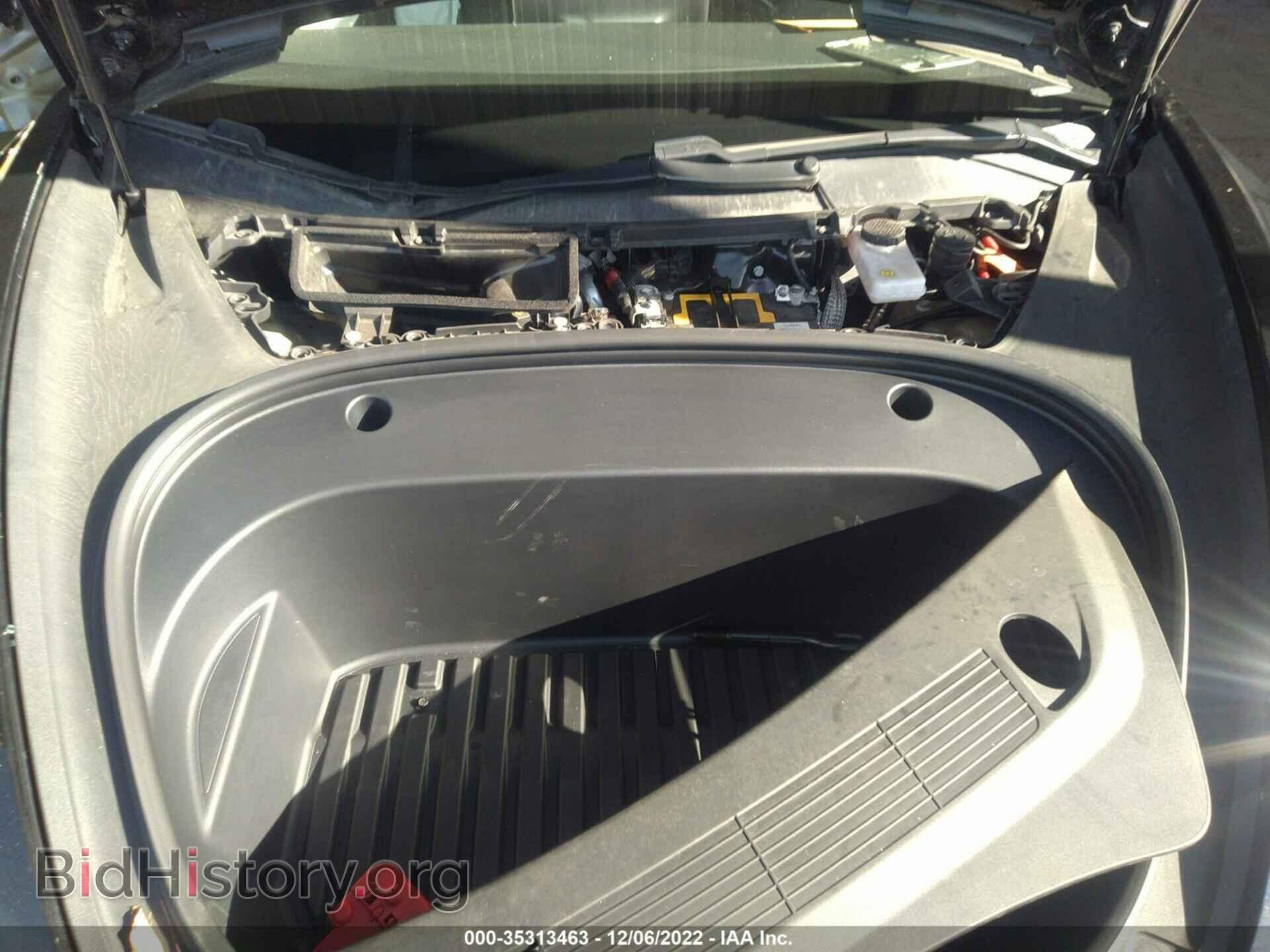 2021 TESLA MODEL 3 - VIN: 5YJ3E1EA2MF915106 - Photo 10