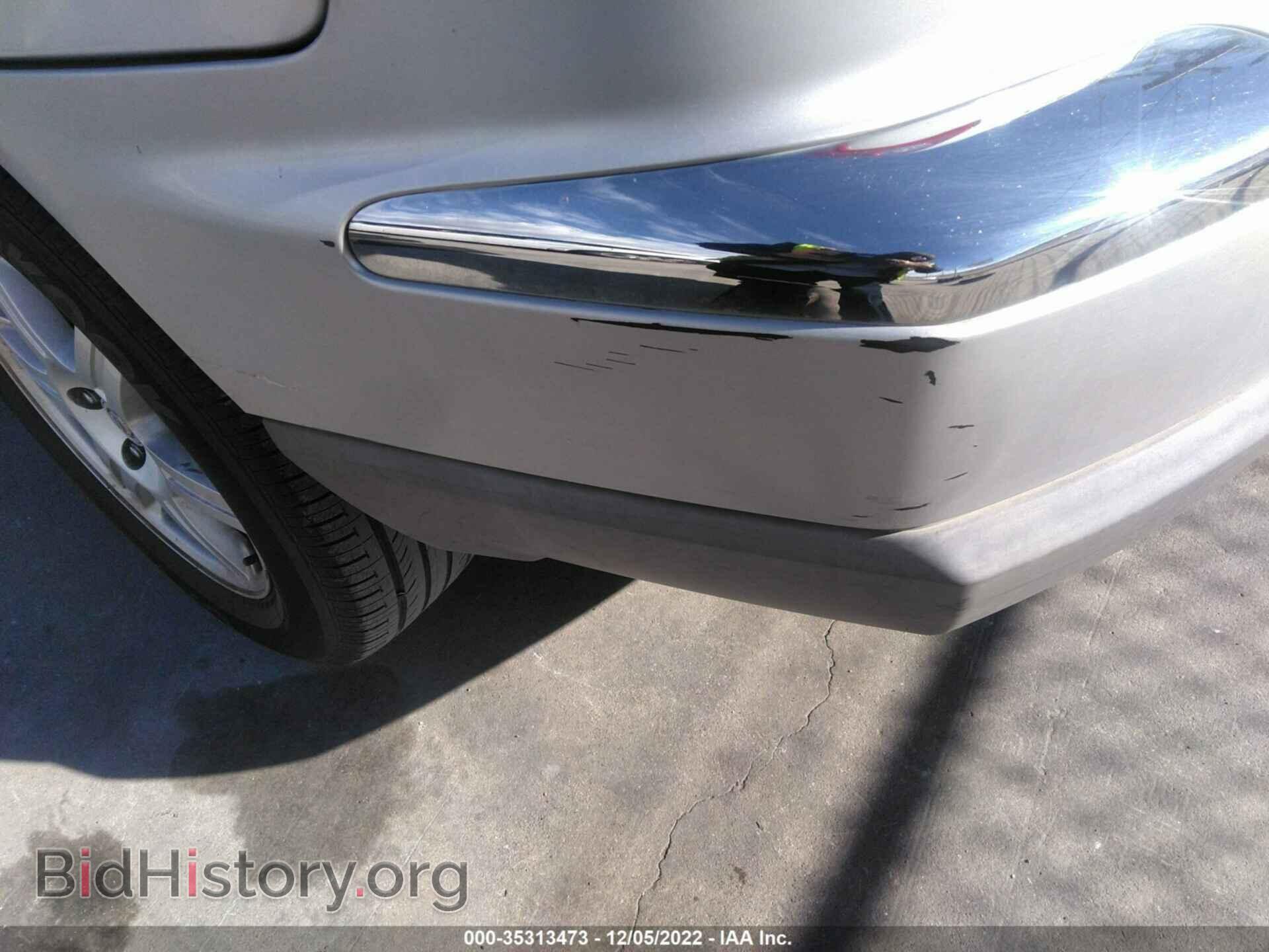 2006 CHRYSLER PACIFICA - VIN: 2A4GM68466R863293 - Фото 6