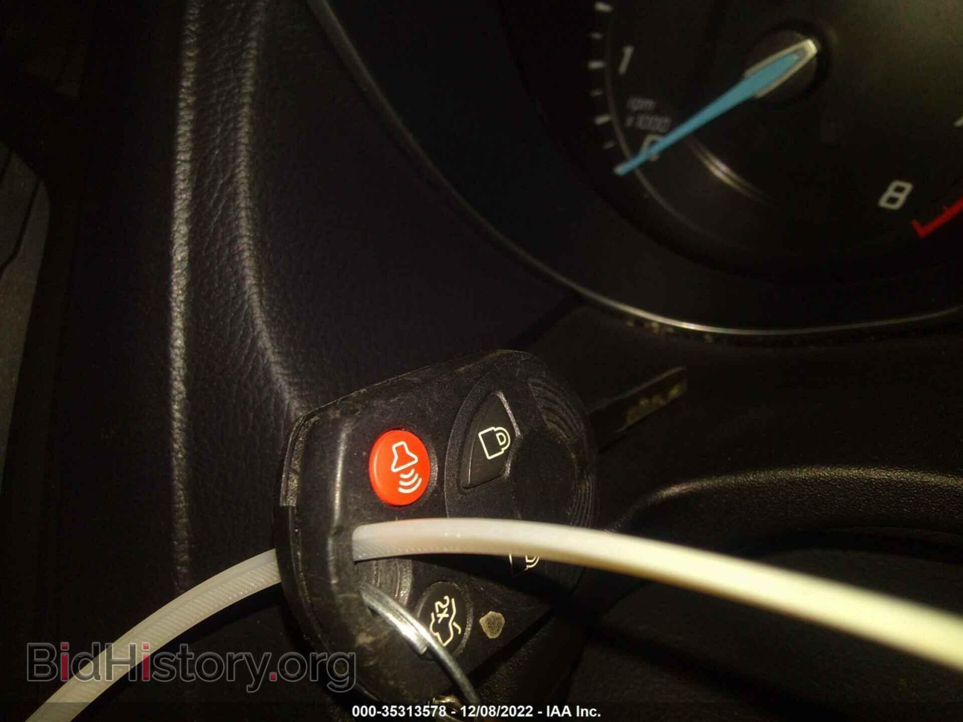 2014 FORD FOCUS - VIN: 1FADP3F26EL241614 - Photo 11