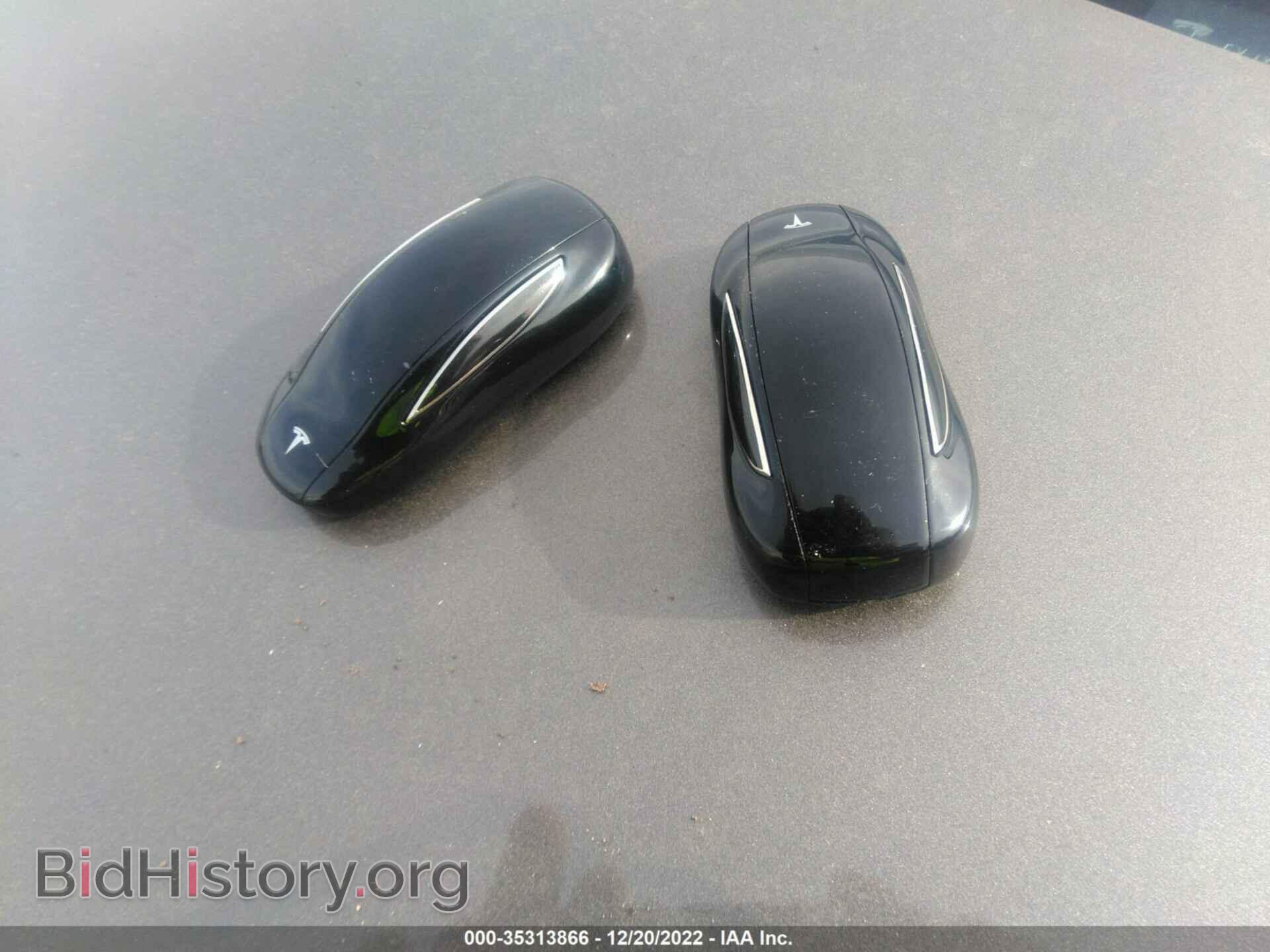 2016 TESLA MODEL X - VIN: 5YJXCBE46GF000464 - Photo 11