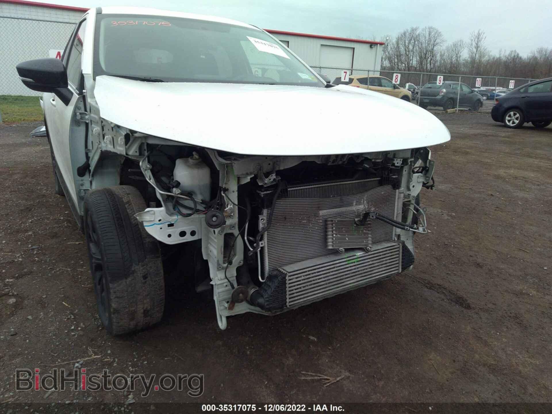 2020 MITSUBISHI ECLIPSE CROSS - VIN: JA4AT4AA9LZ015357 - Фото 6