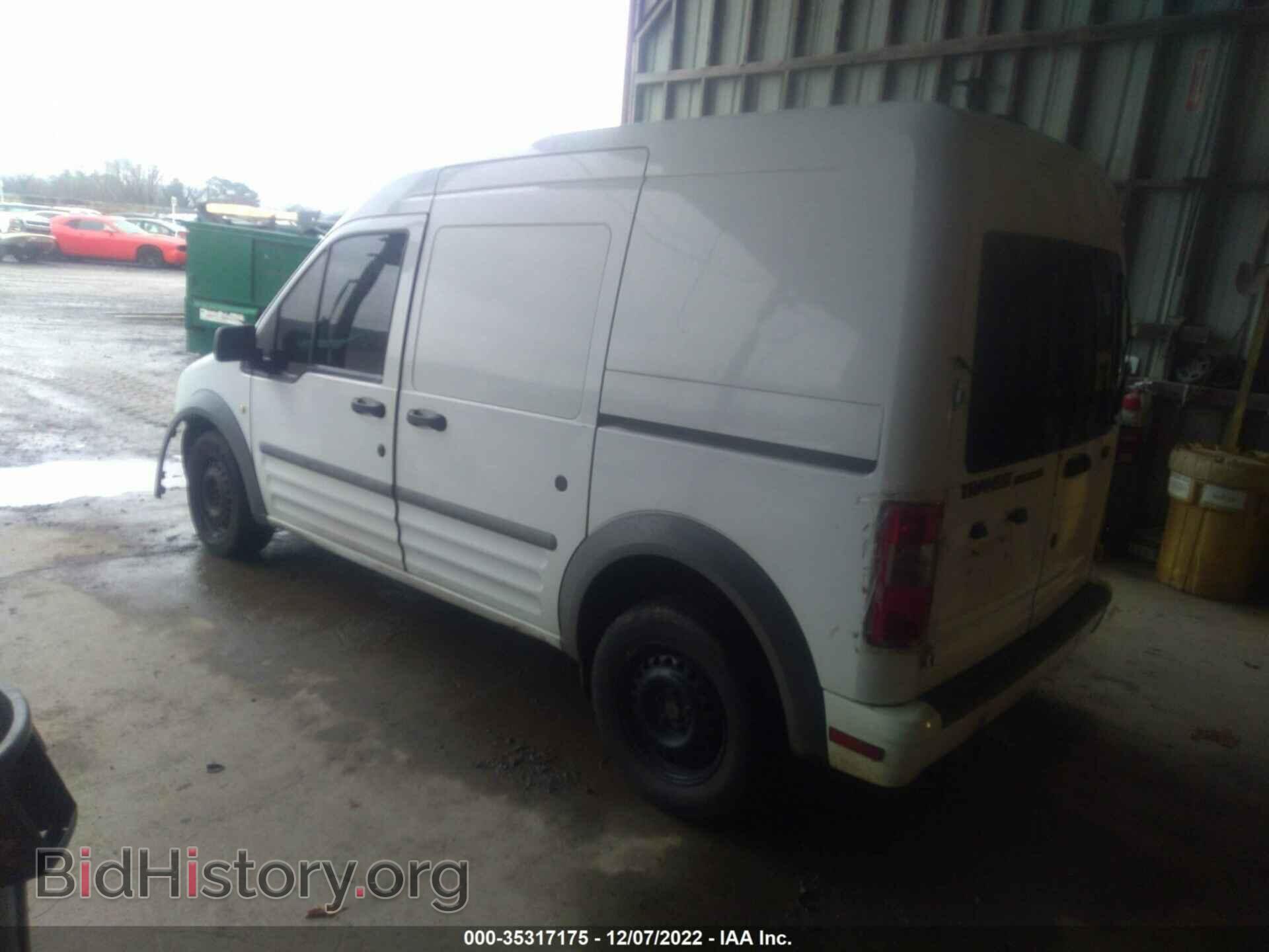 2011 FORD TRANSIT CONNECT - VIN: NM0LS7DN8BT067675 - Фото 3