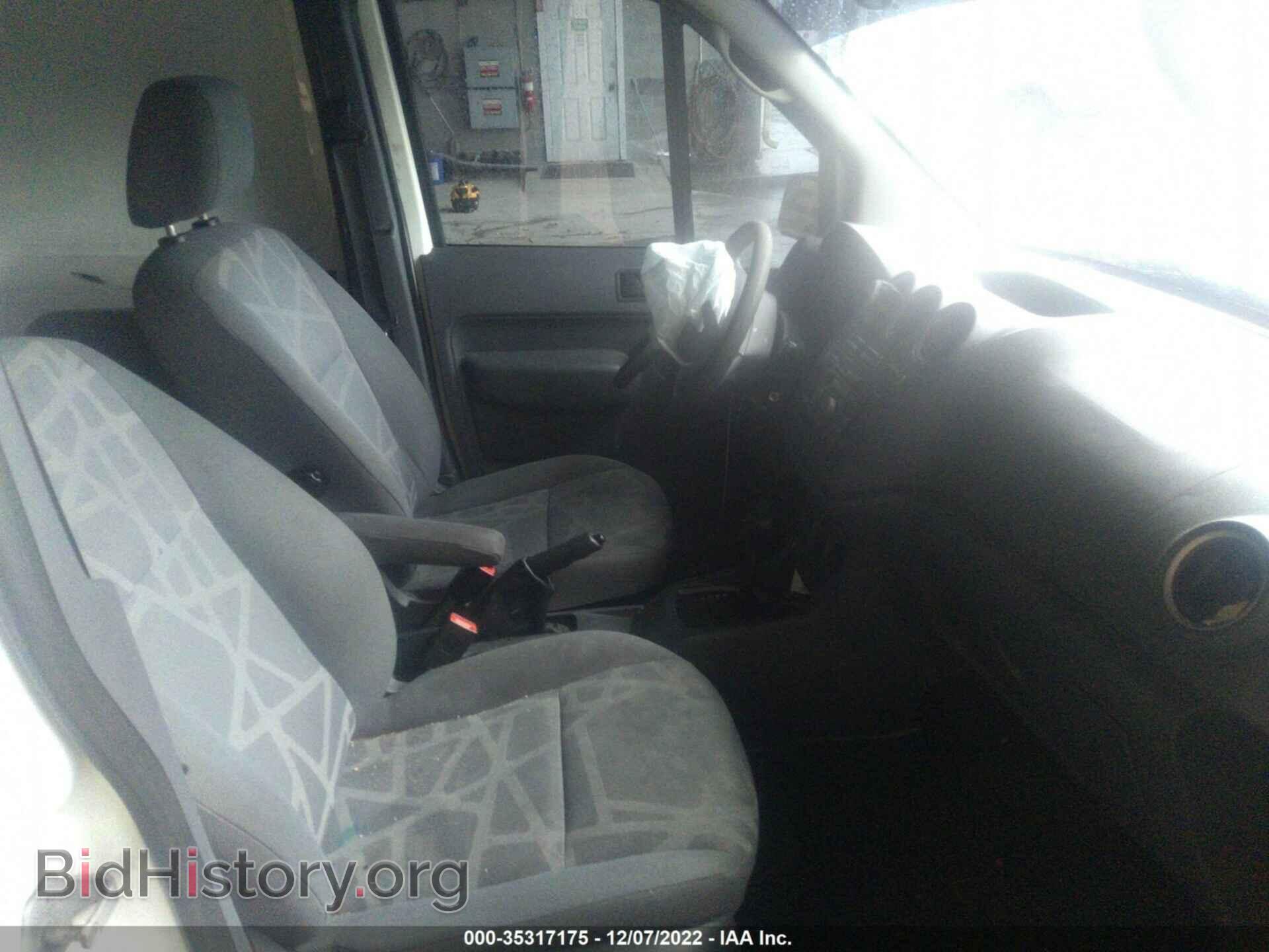 2011 FORD TRANSIT CONNECT - VIN: NM0LS7DN8BT067675 - Фото 5