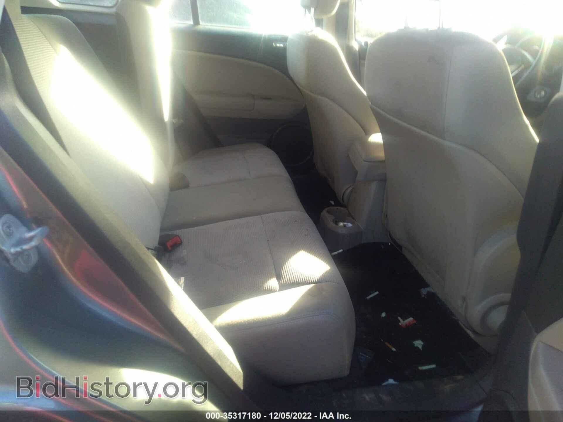 2011 DODGE CALIBER - VIN: 1B3CB3HA6BD295656 - Фото 8