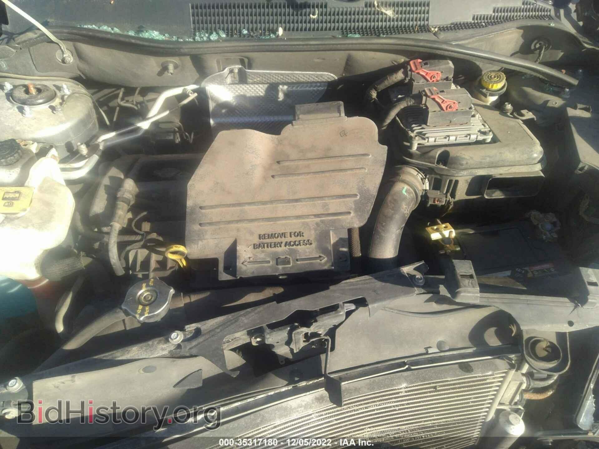2011 DODGE CALIBER - VIN: 1B3CB3HA6BD295656 - Фото 10