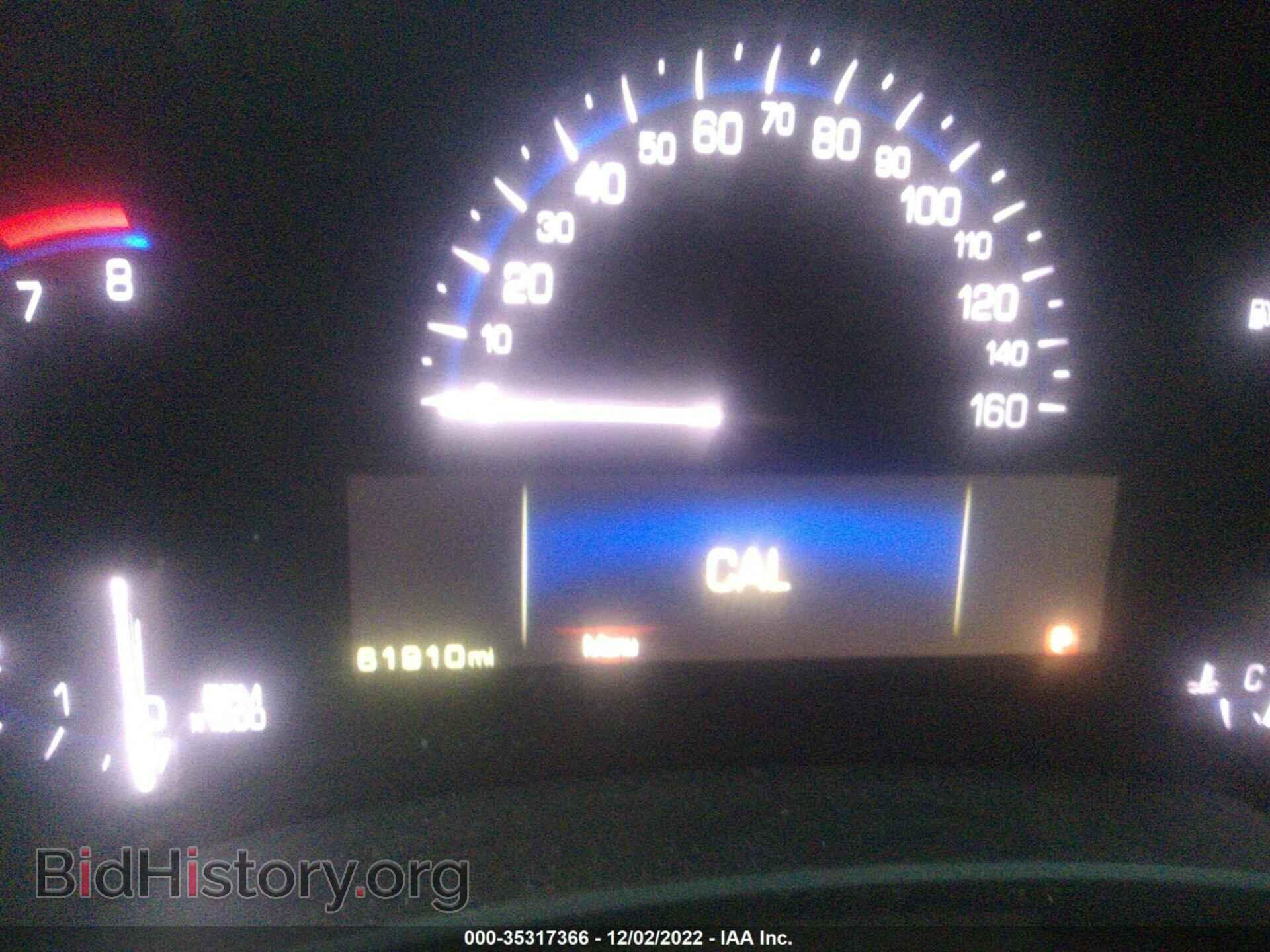 2013 CADILLAC XTS - VIN: 2G61P5S31D9127620 - Фото 7