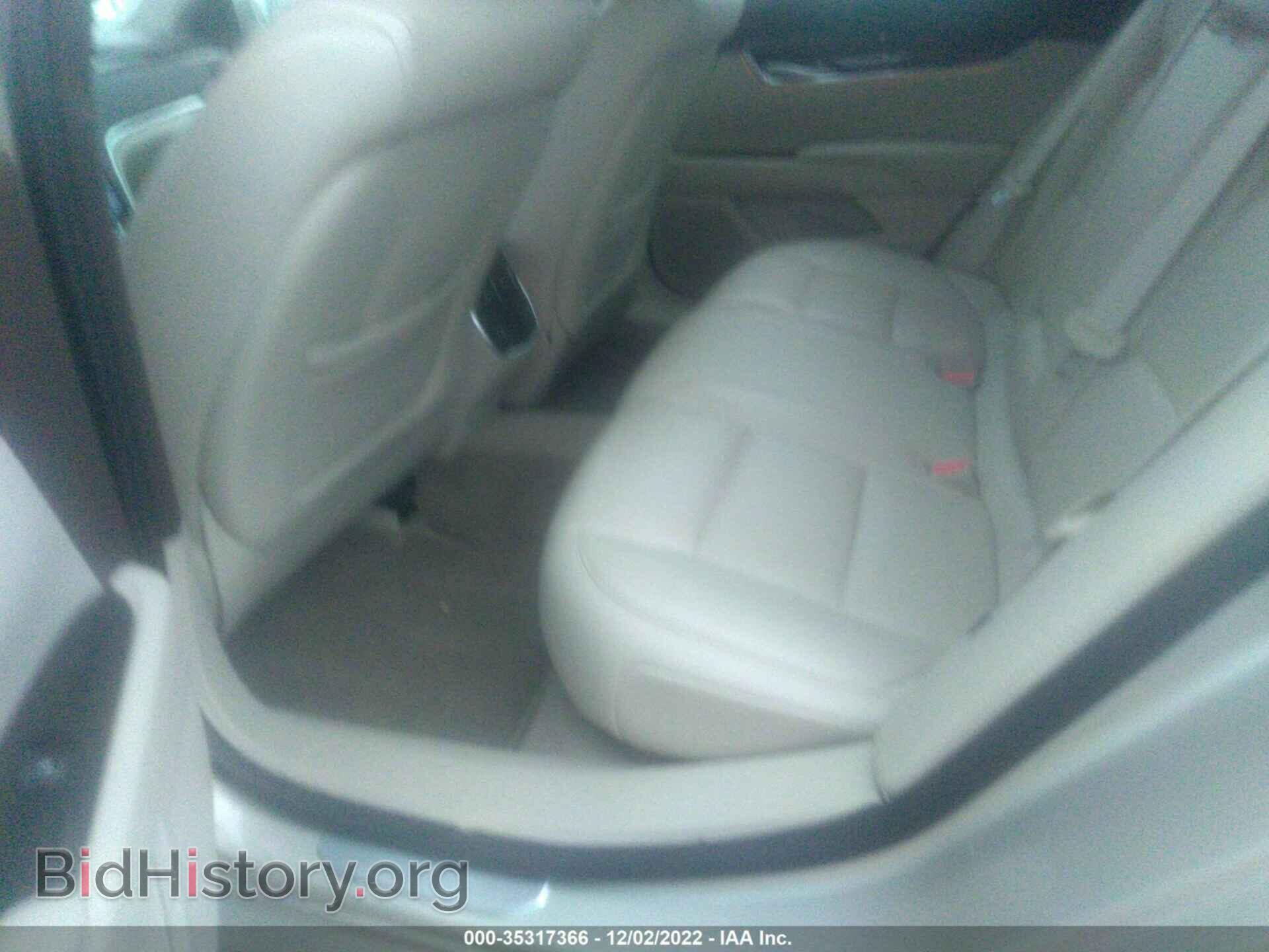2013 CADILLAC XTS - VIN: 2G61P5S31D9127620 - Фото 8