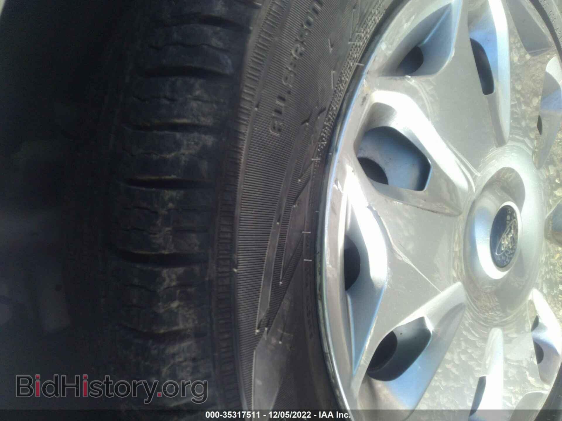2014 FORD TRANSIT CONNECT - VIN: NM0LS7F71E1134468 - Фото 12