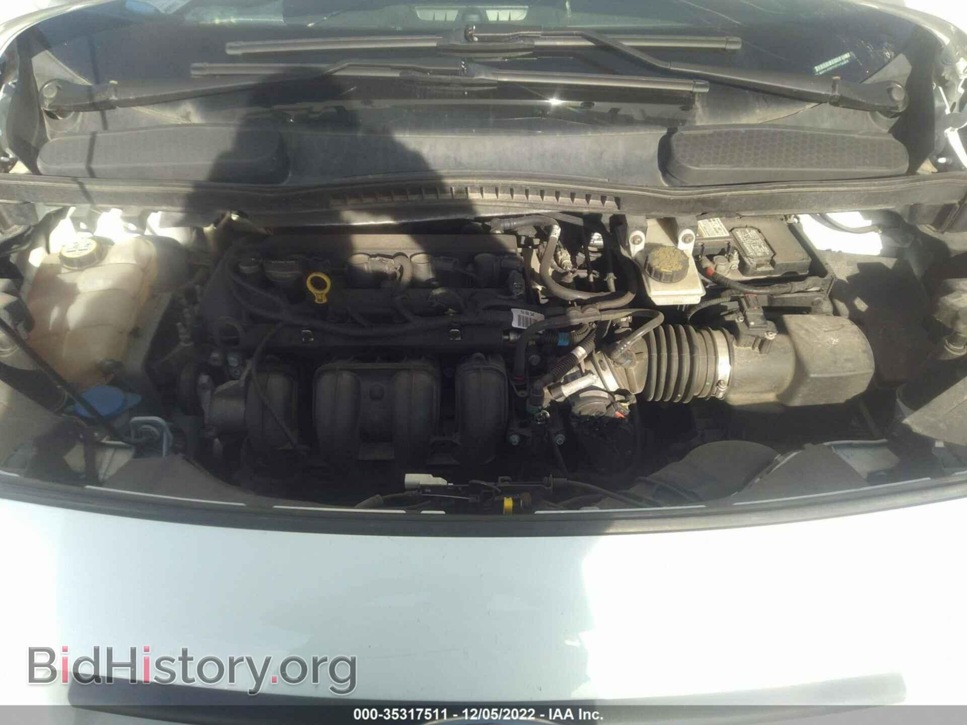 2014 FORD TRANSIT CONNECT - VIN: NM0LS7F71E1134468 - Фото 10