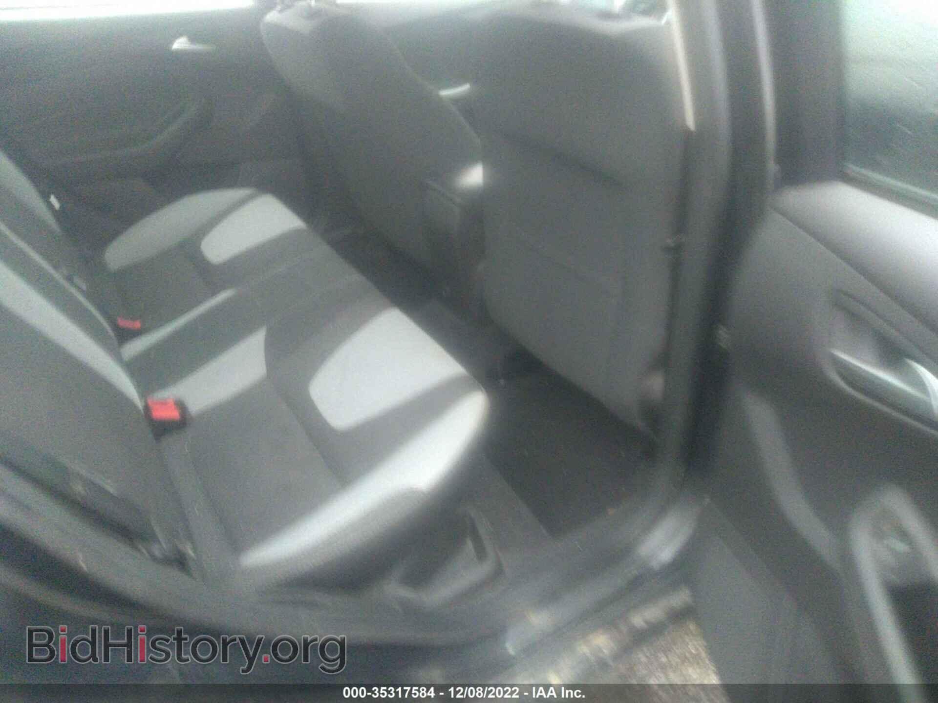 2012 FORD FOCUS - VIN: 1FAHP3F28CL329112 - Photo 8