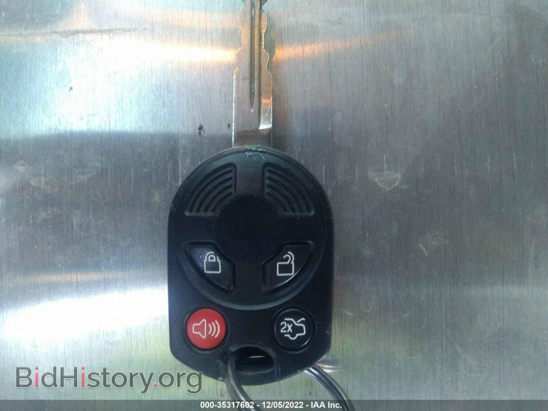 2009 FORD EDGE - VIN: 2FMDK30C19BA65616 - Фото 11