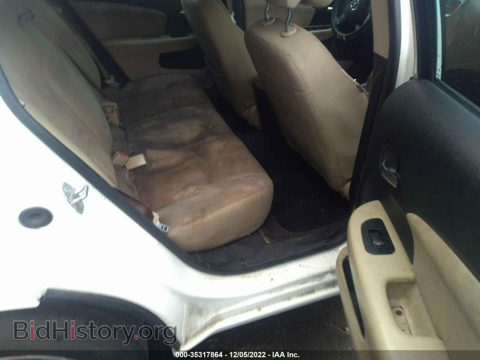 2014 DODGE AVENGER - VIN: 1C3CDZAB2EN223130 - Фото 8
