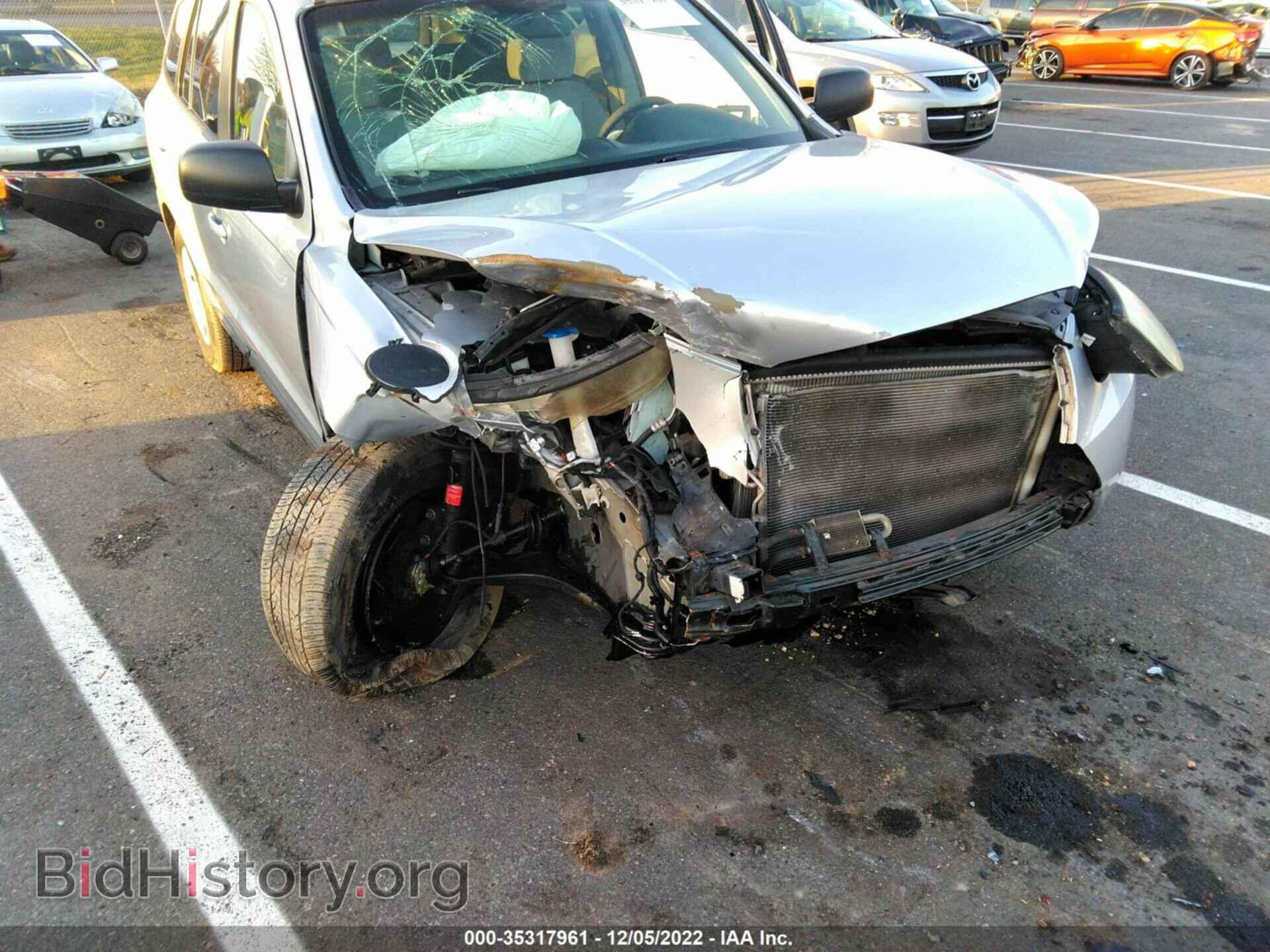 2009 HYUNDAI SANTA FE - VIN: 5NMSG13D19H268433 - Фото 6