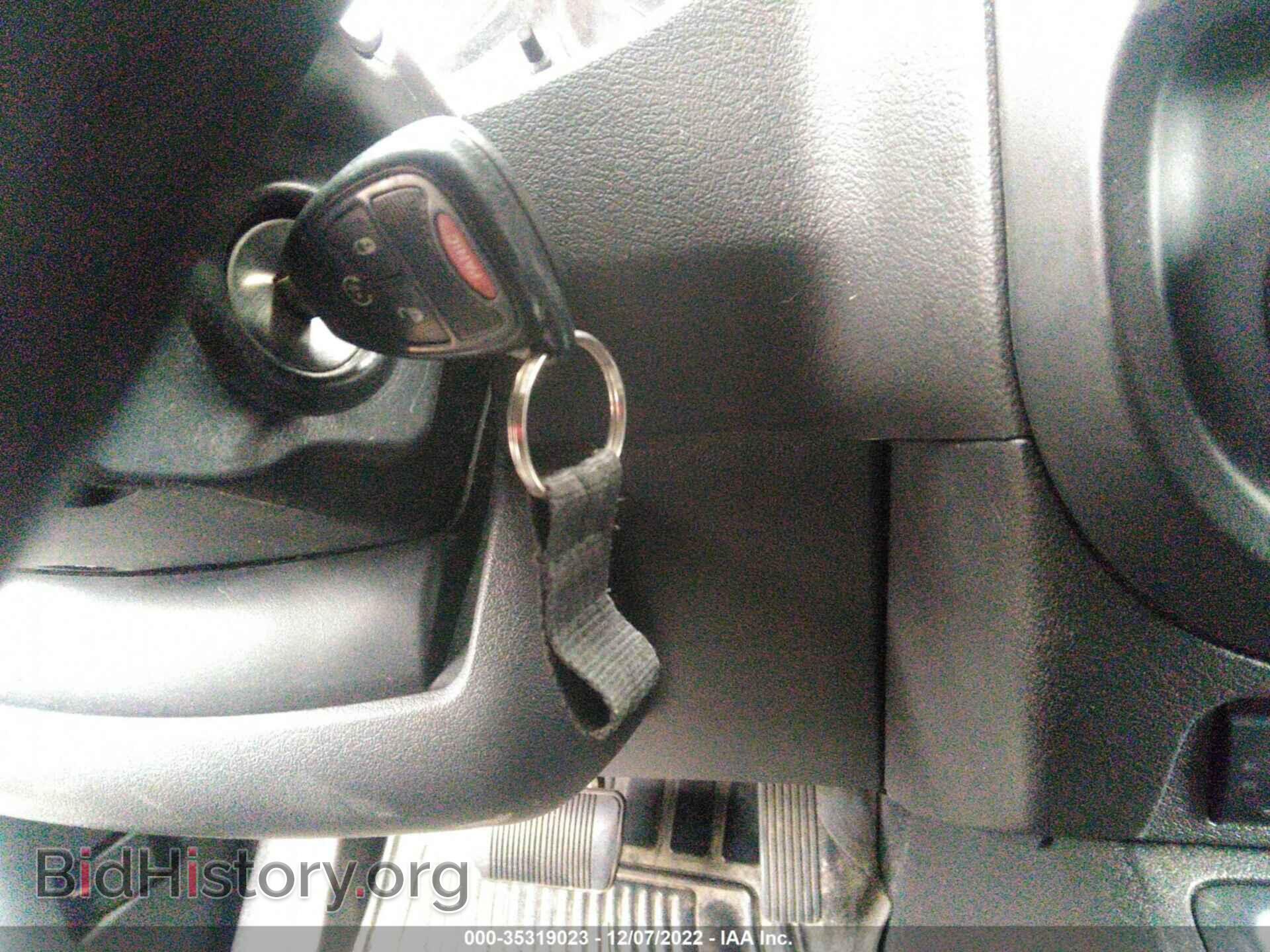 2011 JEEP COMPASS - VIN: 1J4NF1FB9BD193564 - Фото 11