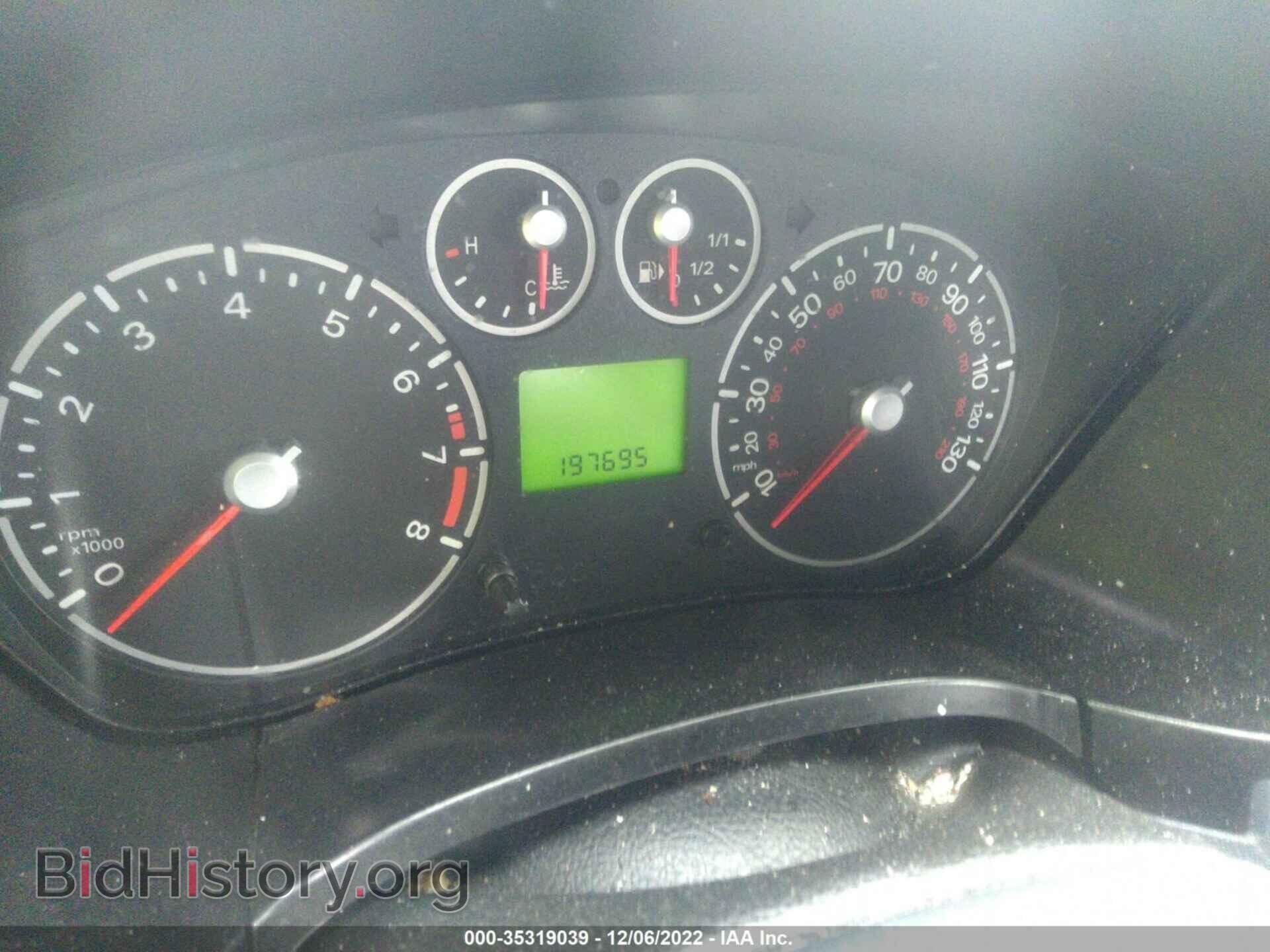 2013 FORD TRANSIT CONNECT - VIN: NM0LS6BN0DT135662 - Фото 7