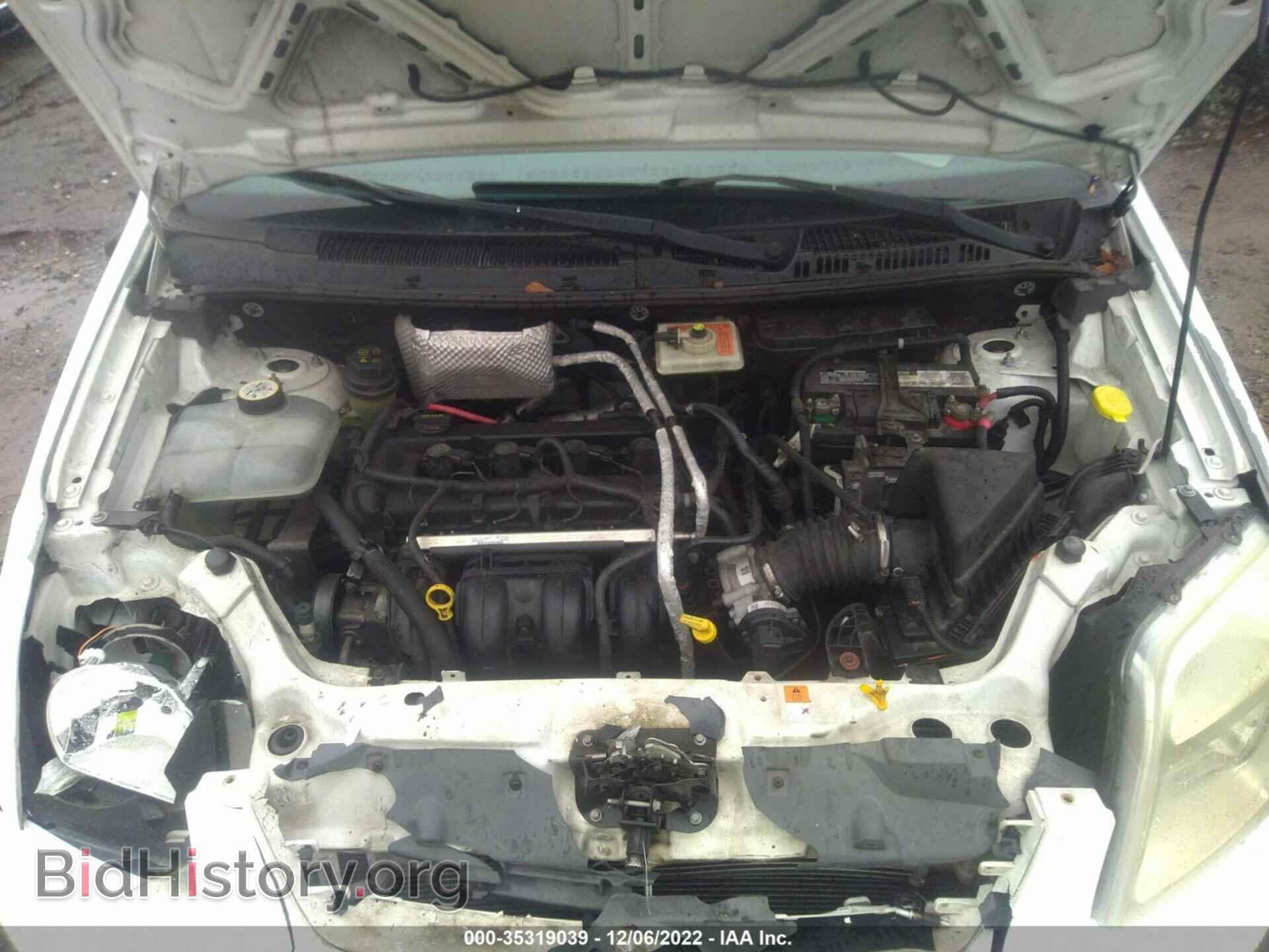 2013 FORD TRANSIT CONNECT - VIN: NM0LS6BN0DT135662 - Фото 10